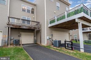 ASHBURN - Residential Lease