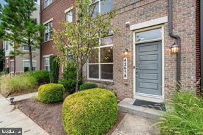 ASHBURN - Residential Lease