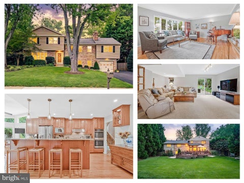 Photo of 8122 Birnam Wood Drive, MCLEAN, VA 22102 (MLS # VAFX2326212)