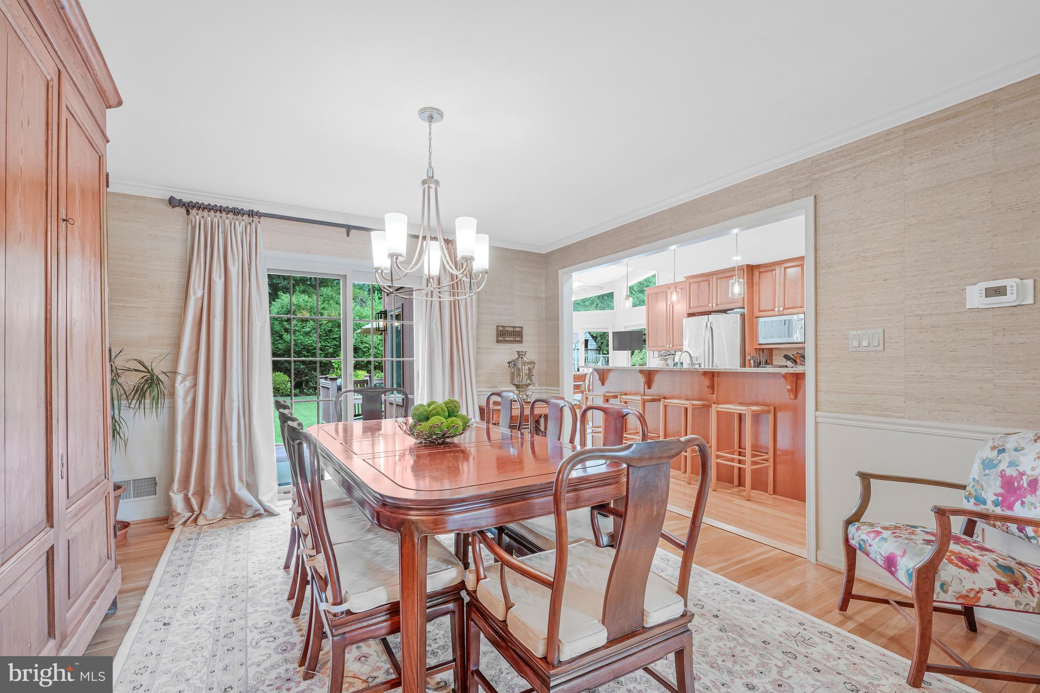 8122 BIRNAM WOOD DRIVE