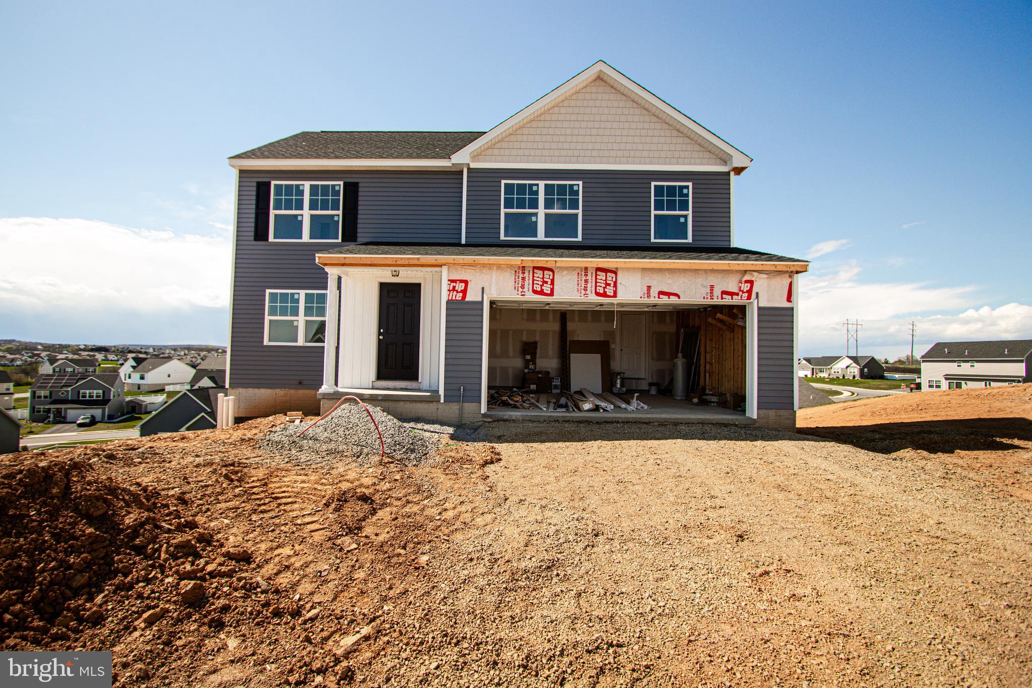 FARM LANE ESTATES - Residential