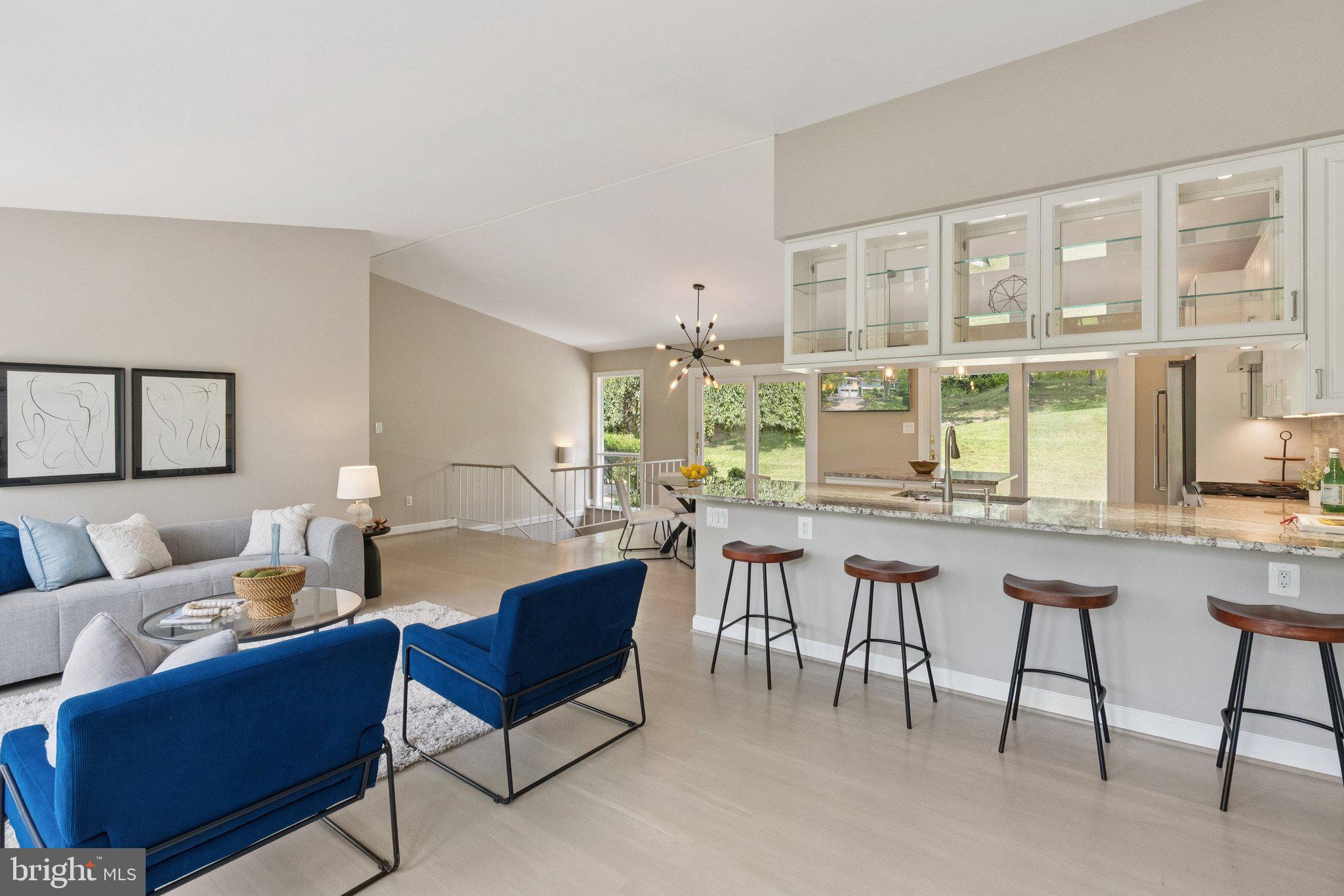 GLEN PARK - Residential