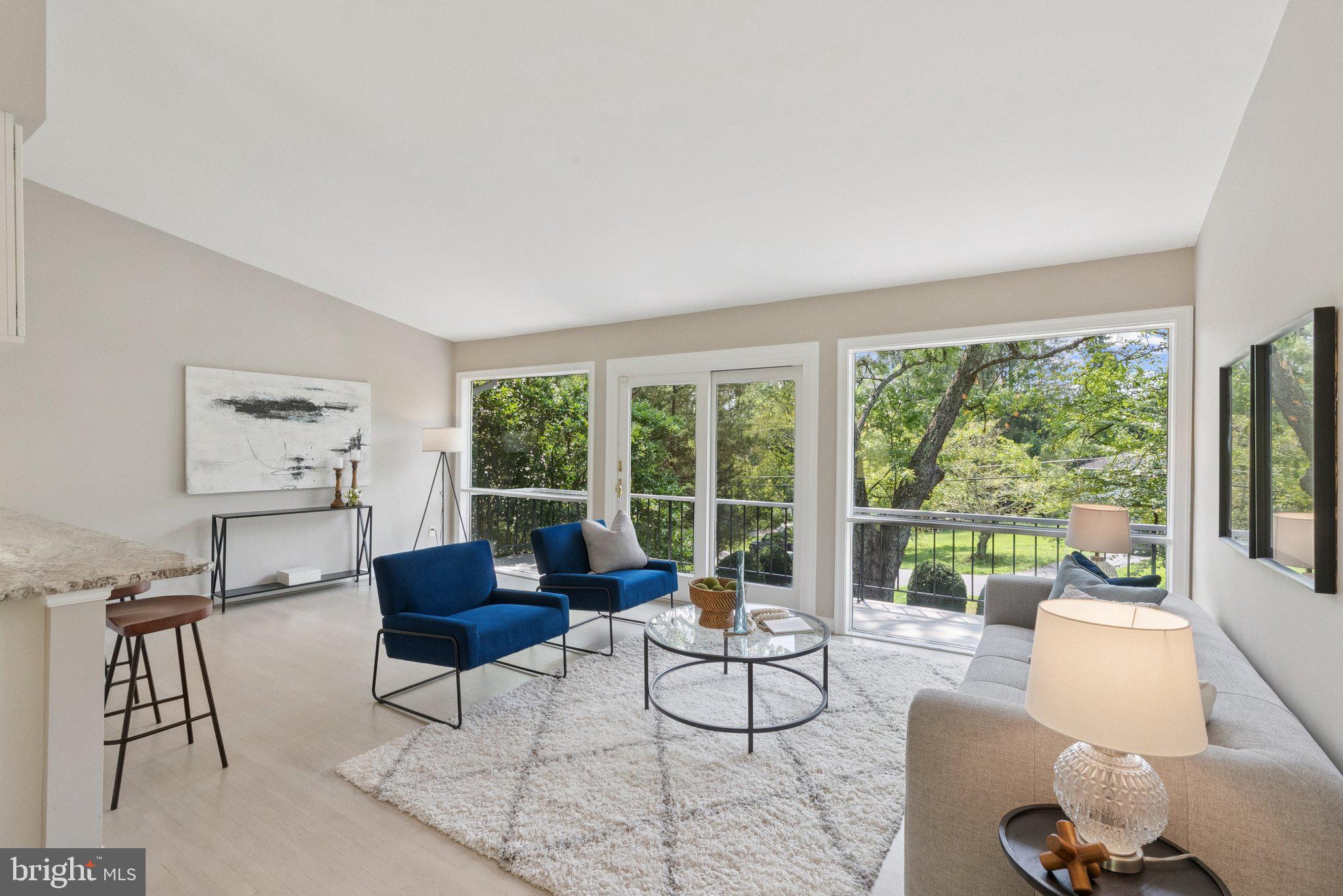 GLEN PARK - Residential