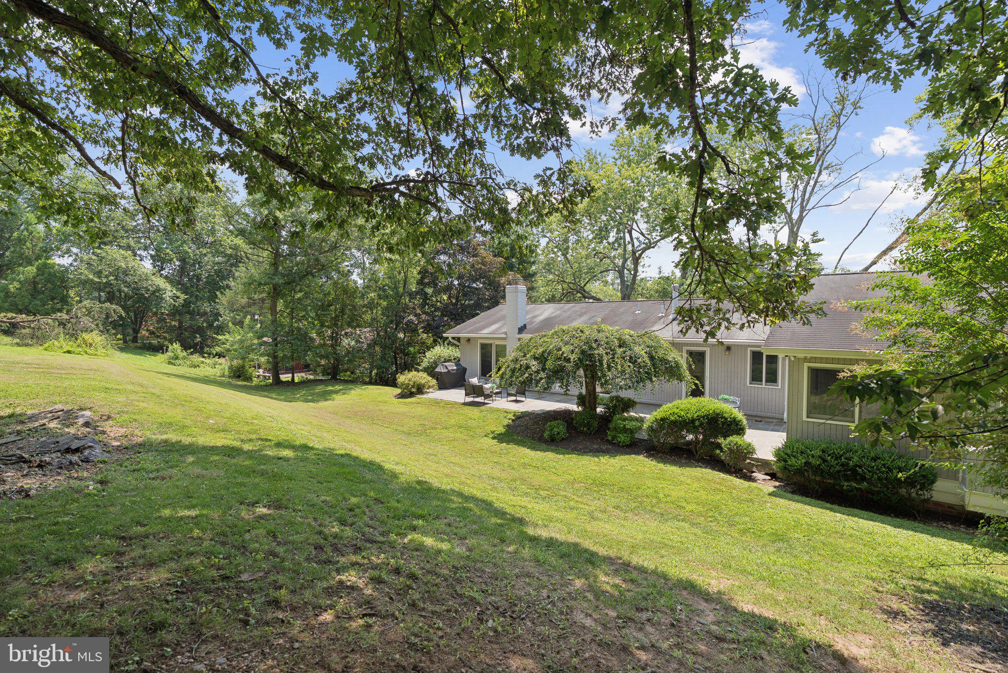 GLEN PARK - Residential