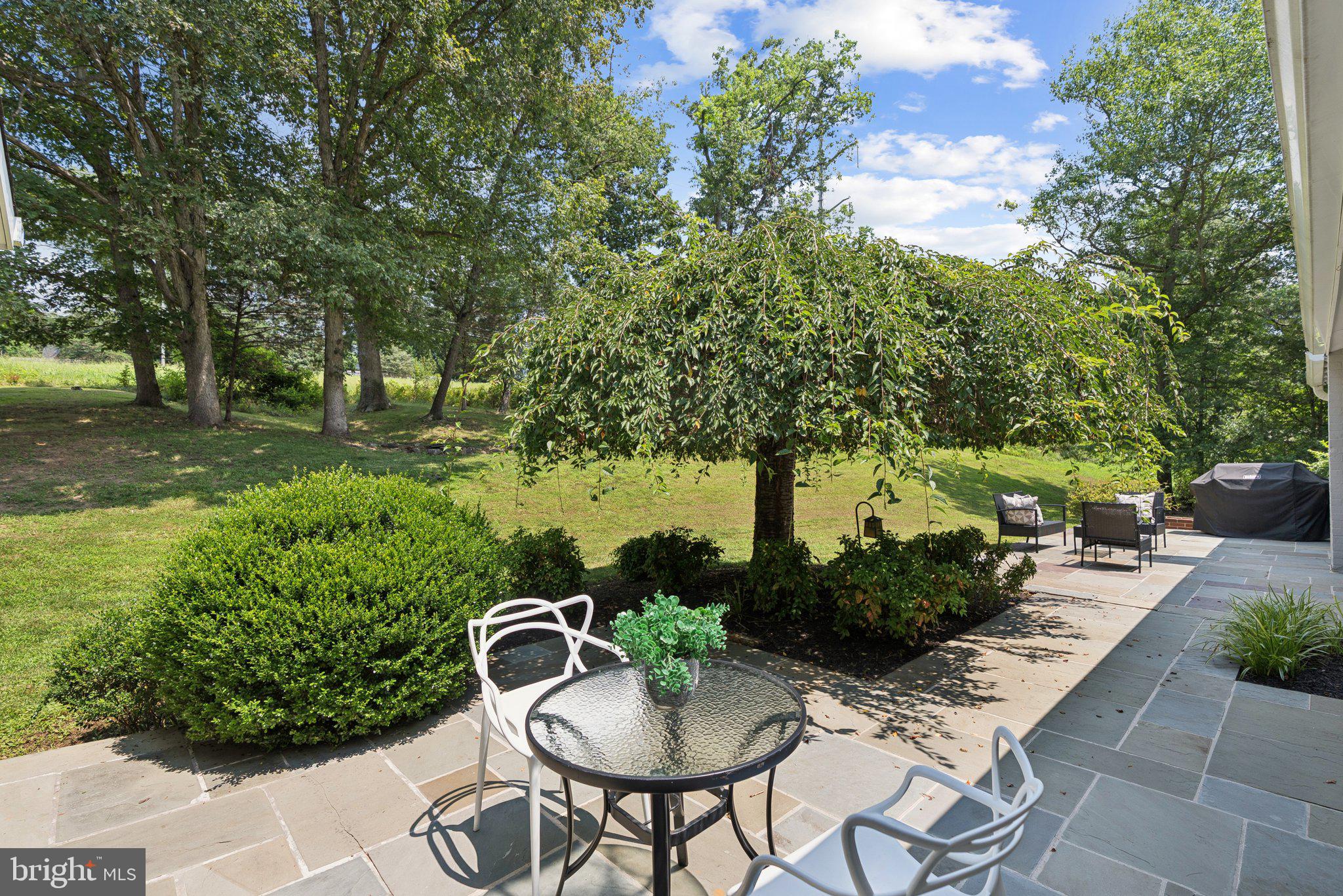 GLEN PARK - Residential