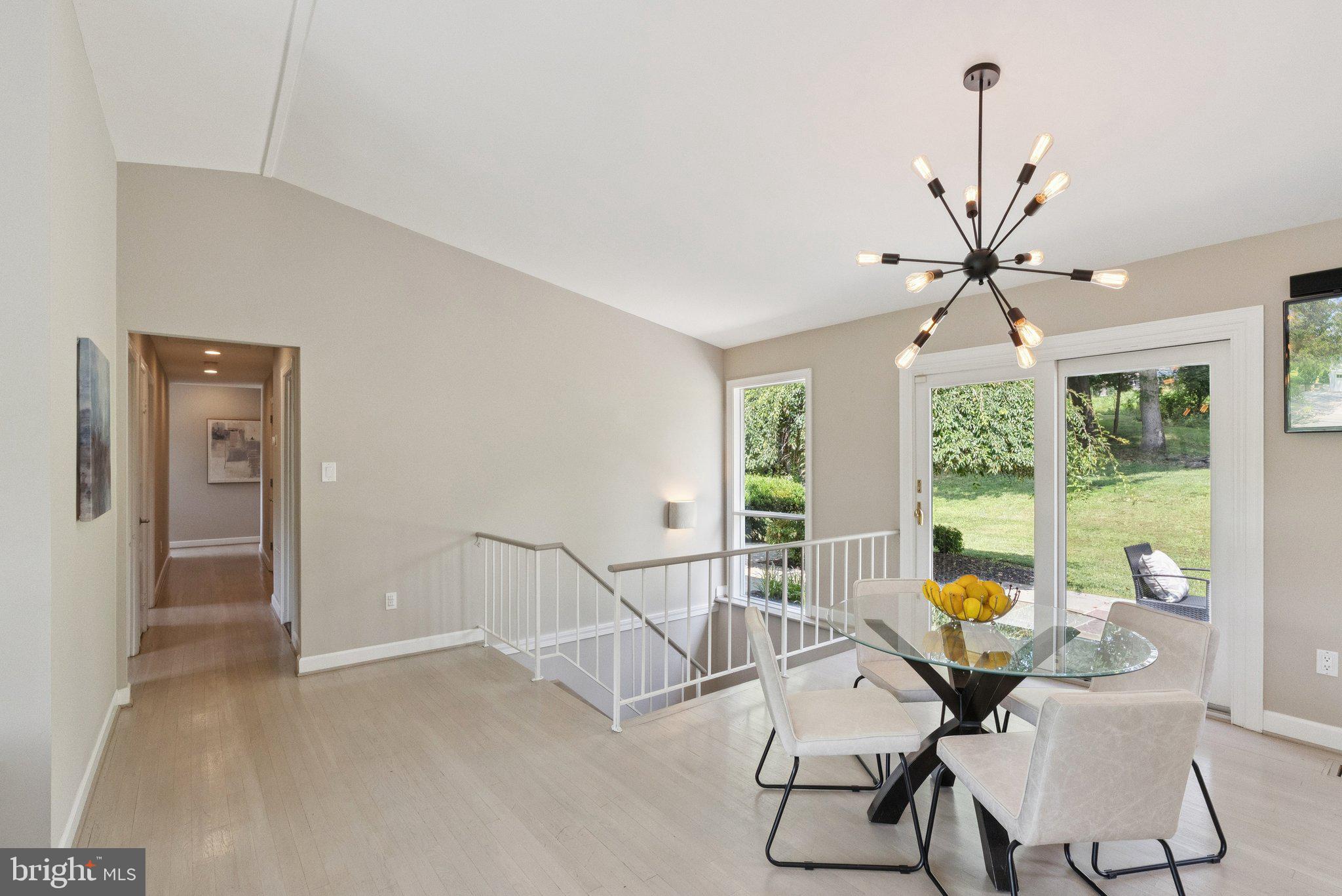 GLEN PARK - Residential