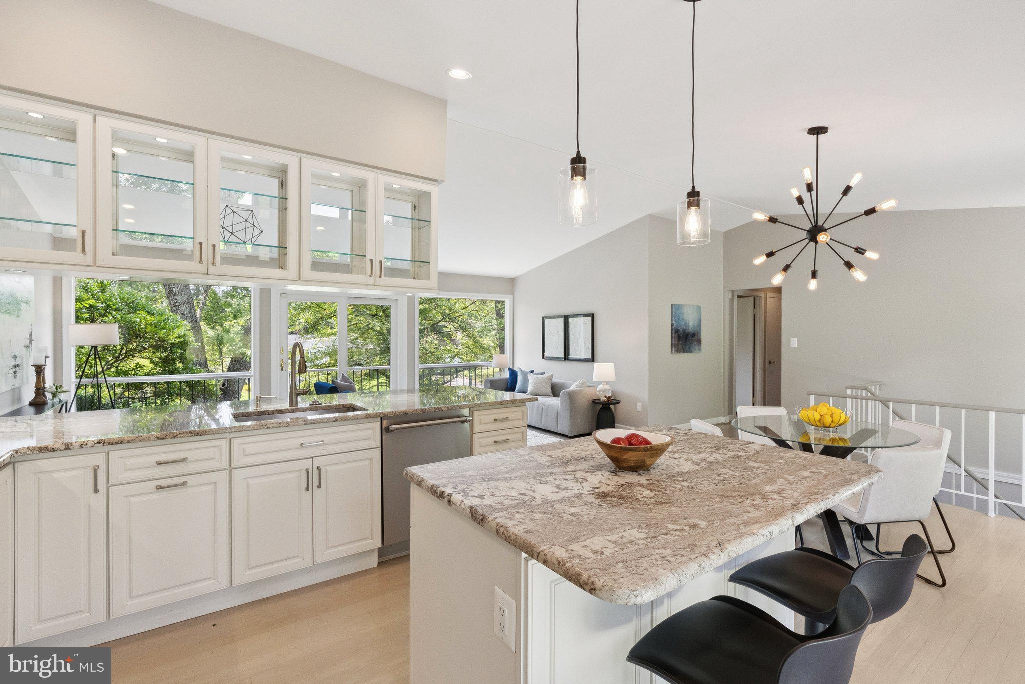 GLEN PARK - Residential