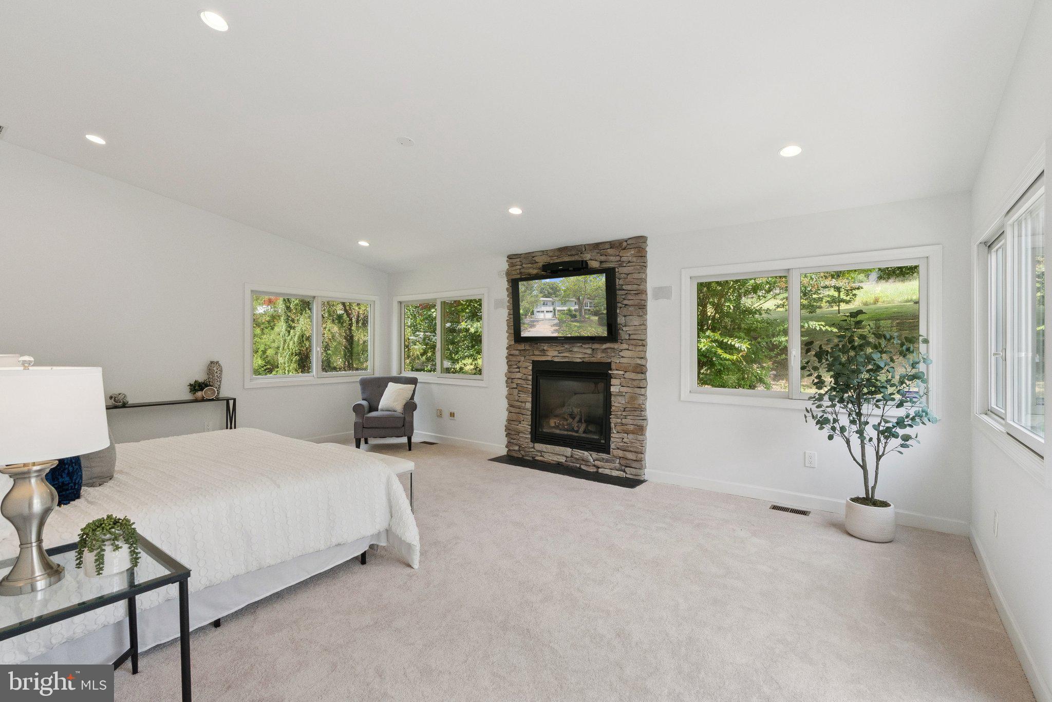 GLEN PARK - Residential