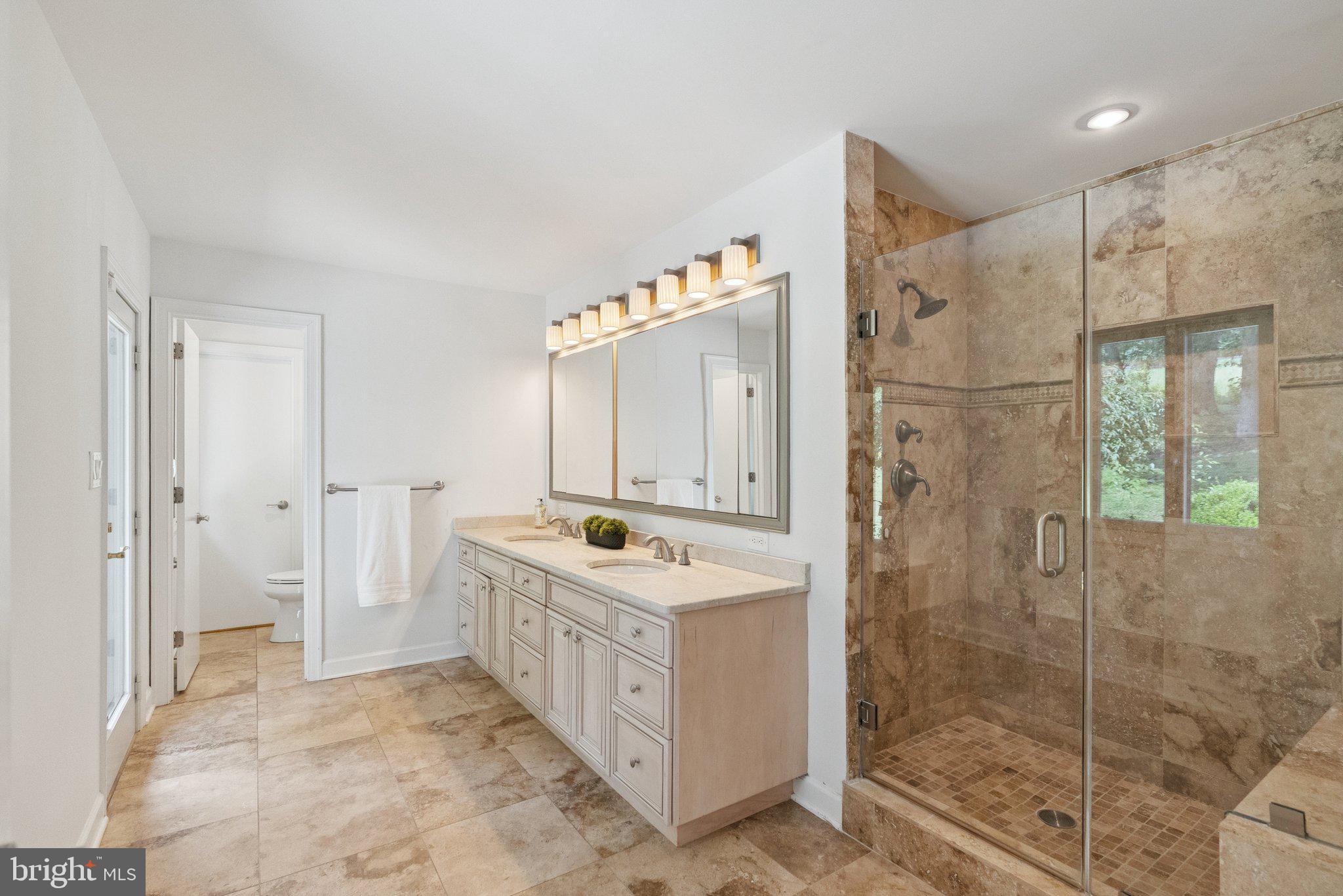 GLEN PARK - Residential