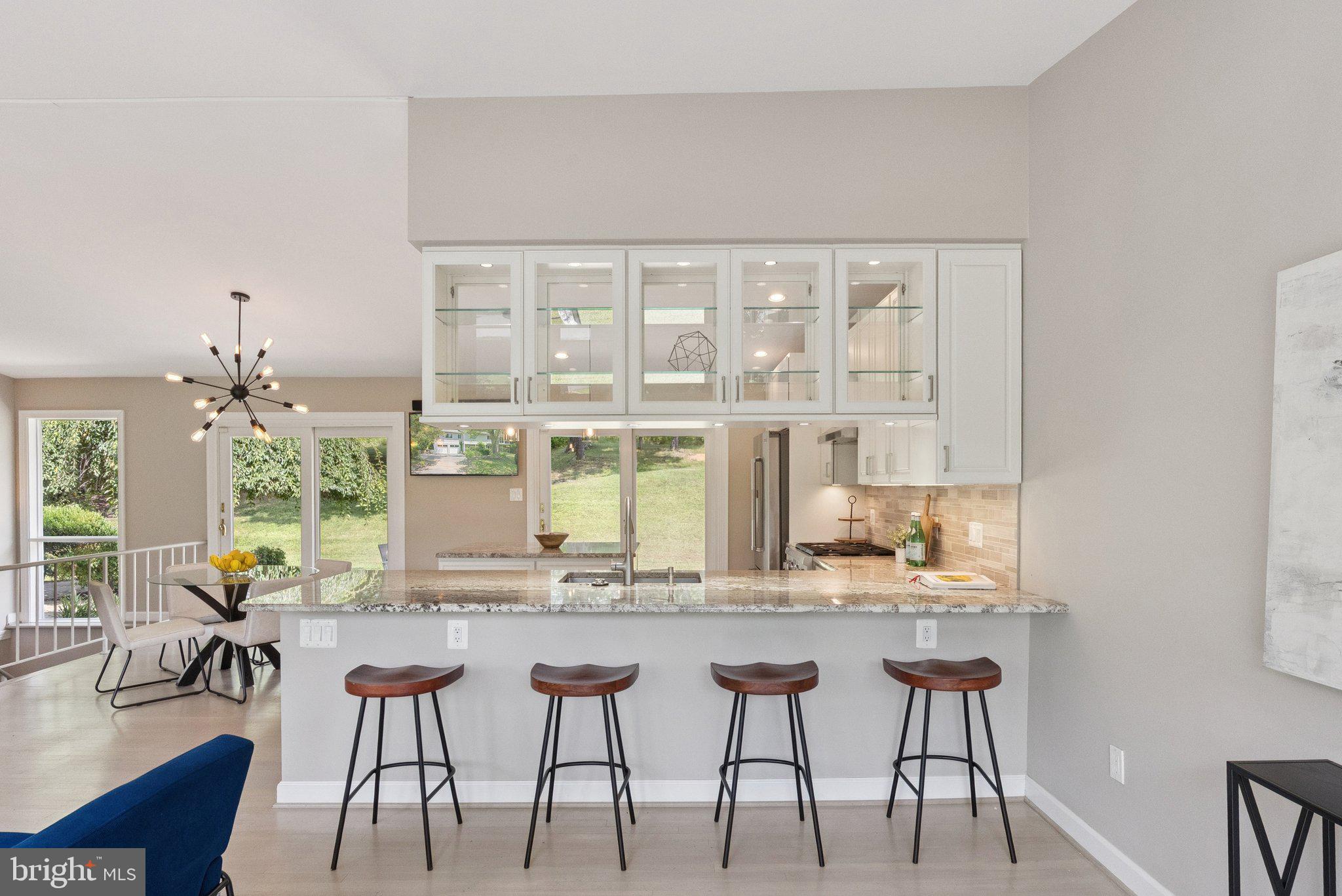 GLEN PARK - Residential