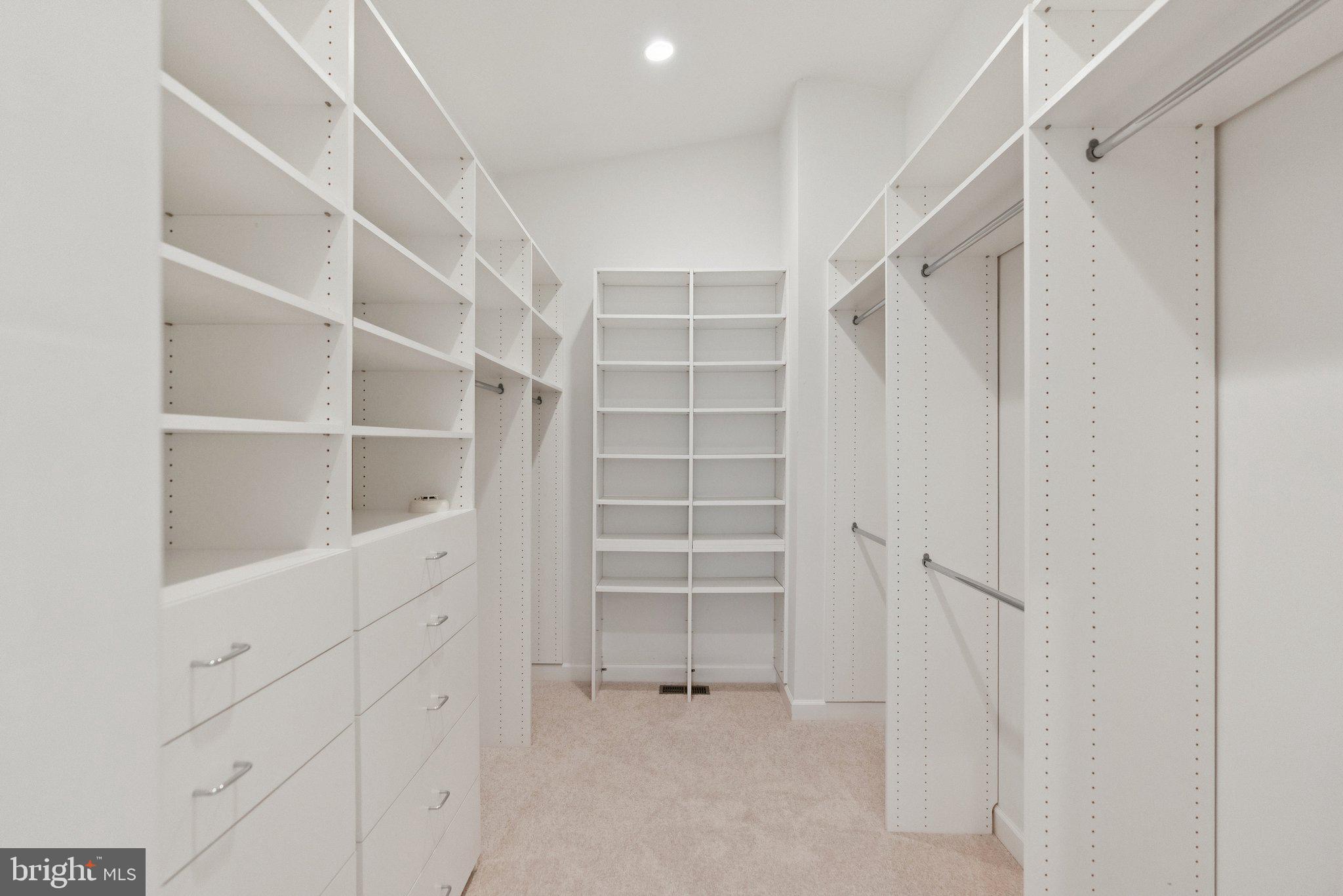 GLEN PARK - Residential