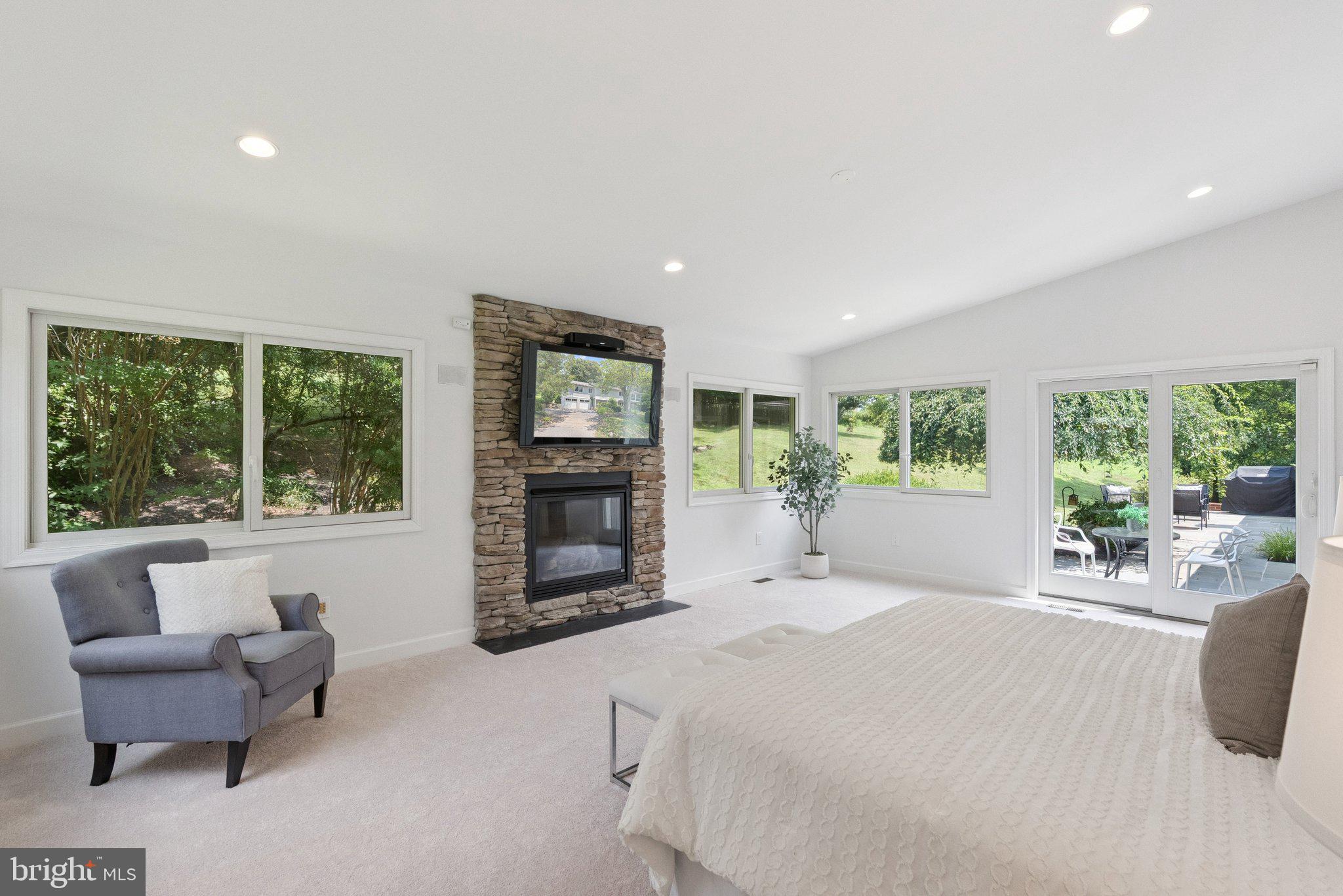 GLEN PARK - Residential