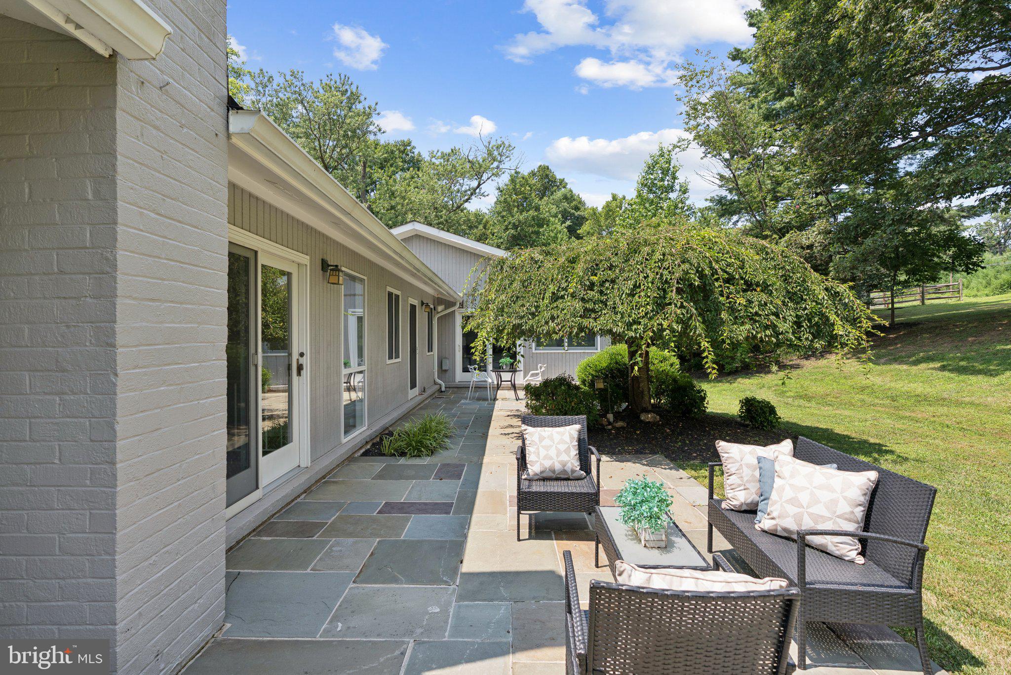 GLEN PARK - Residential