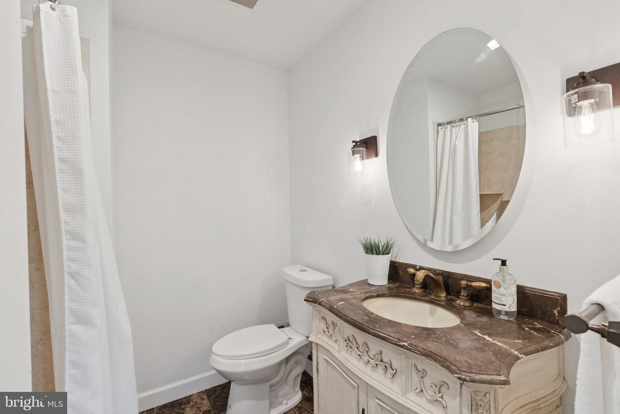 GLEN PARK - Residential