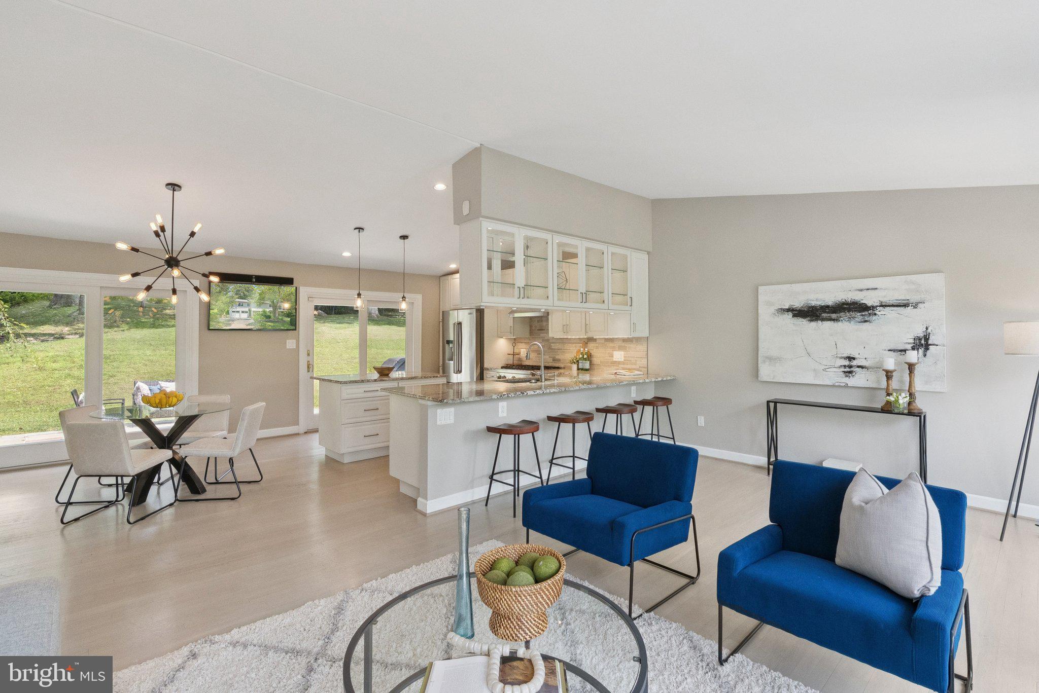 GLEN PARK - Residential