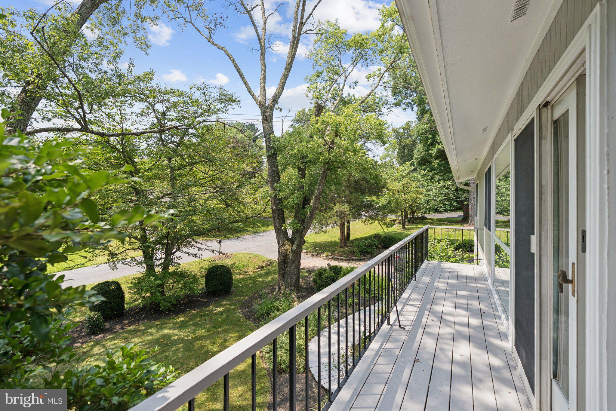 GLEN PARK - Residential