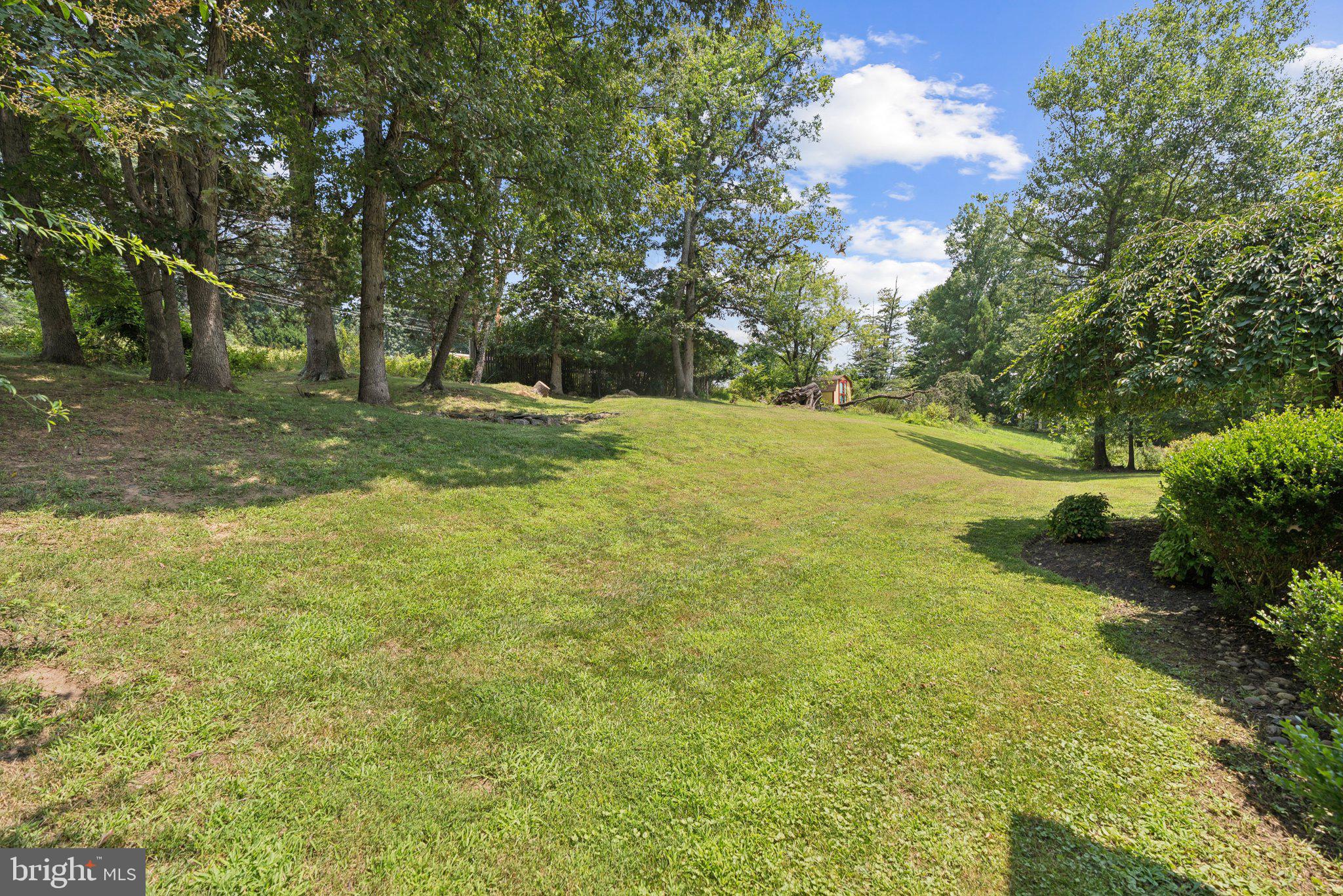 GLEN PARK - Residential