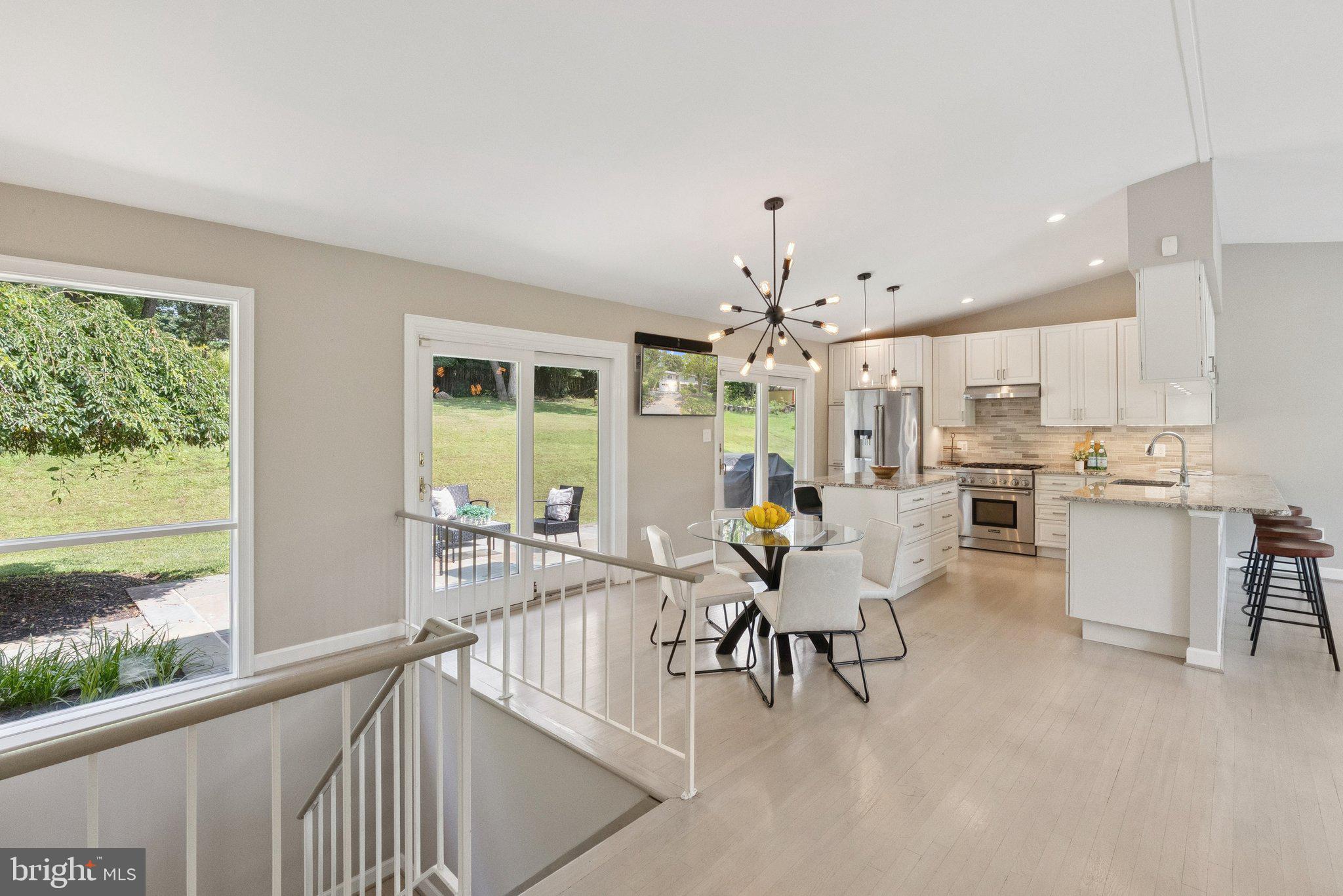 GLEN PARK - Residential