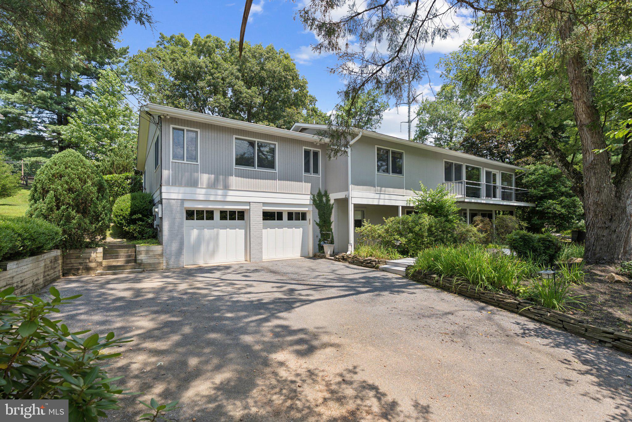 GLEN PARK - Residential