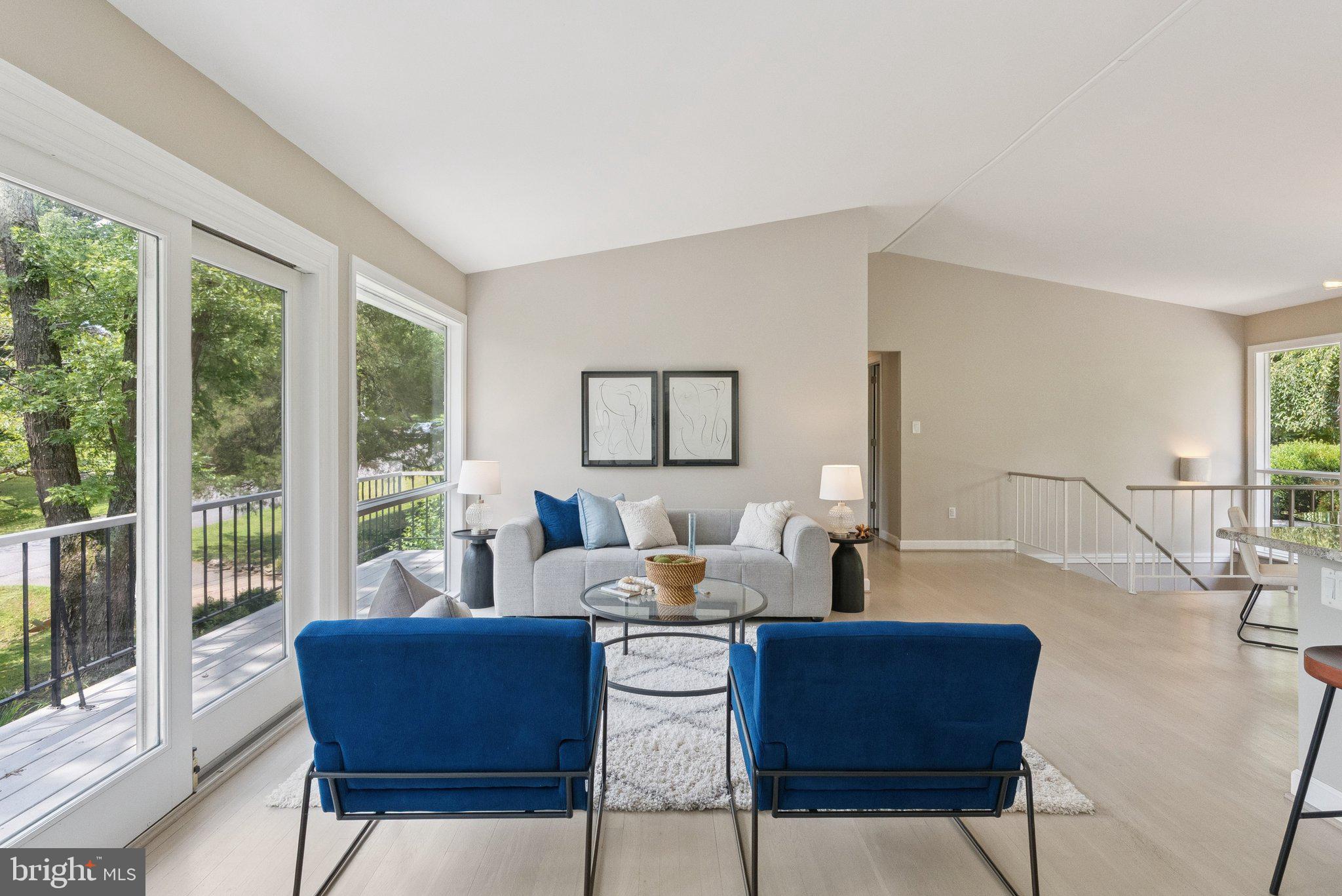 GLEN PARK - Residential