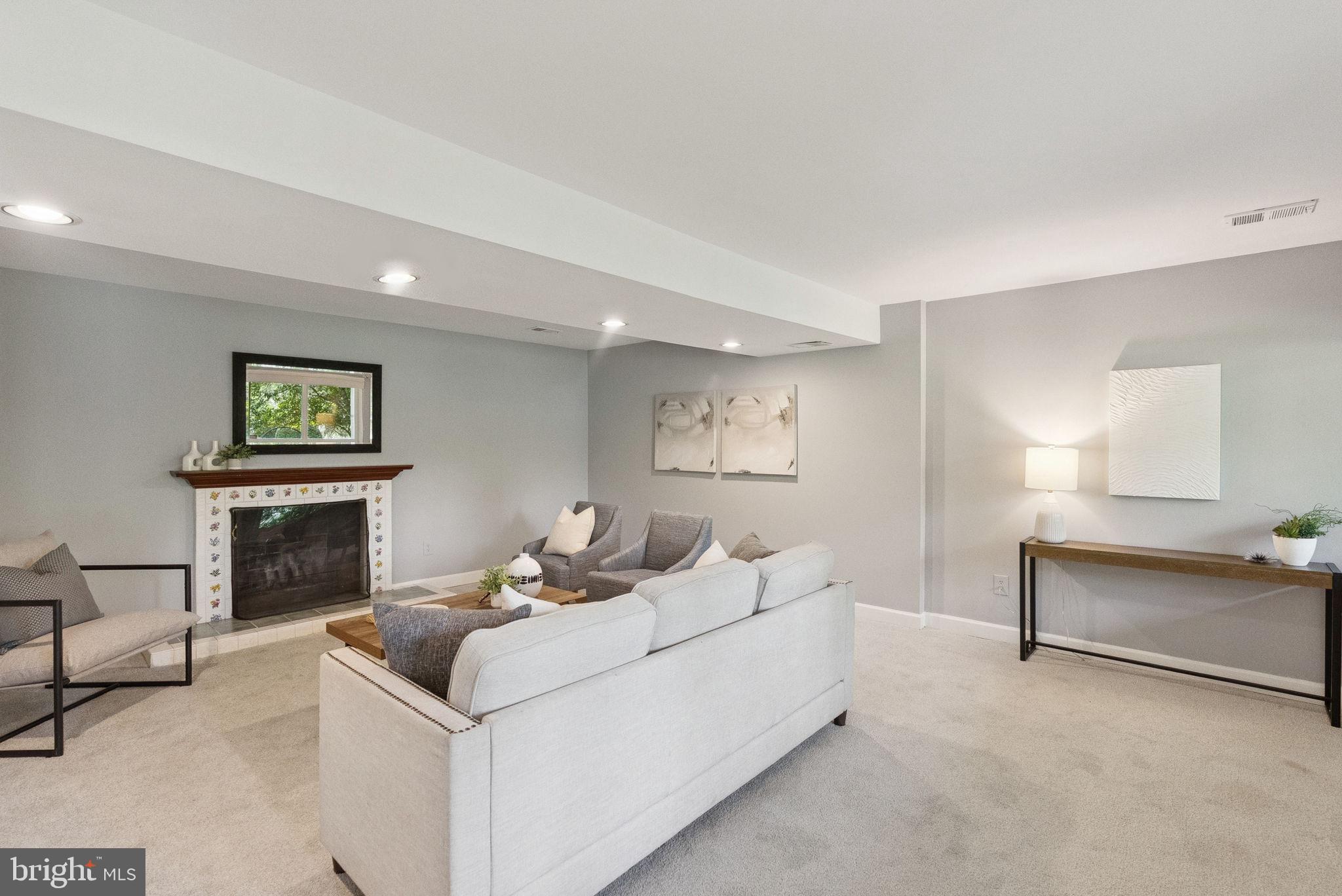 GLEN PARK - Residential