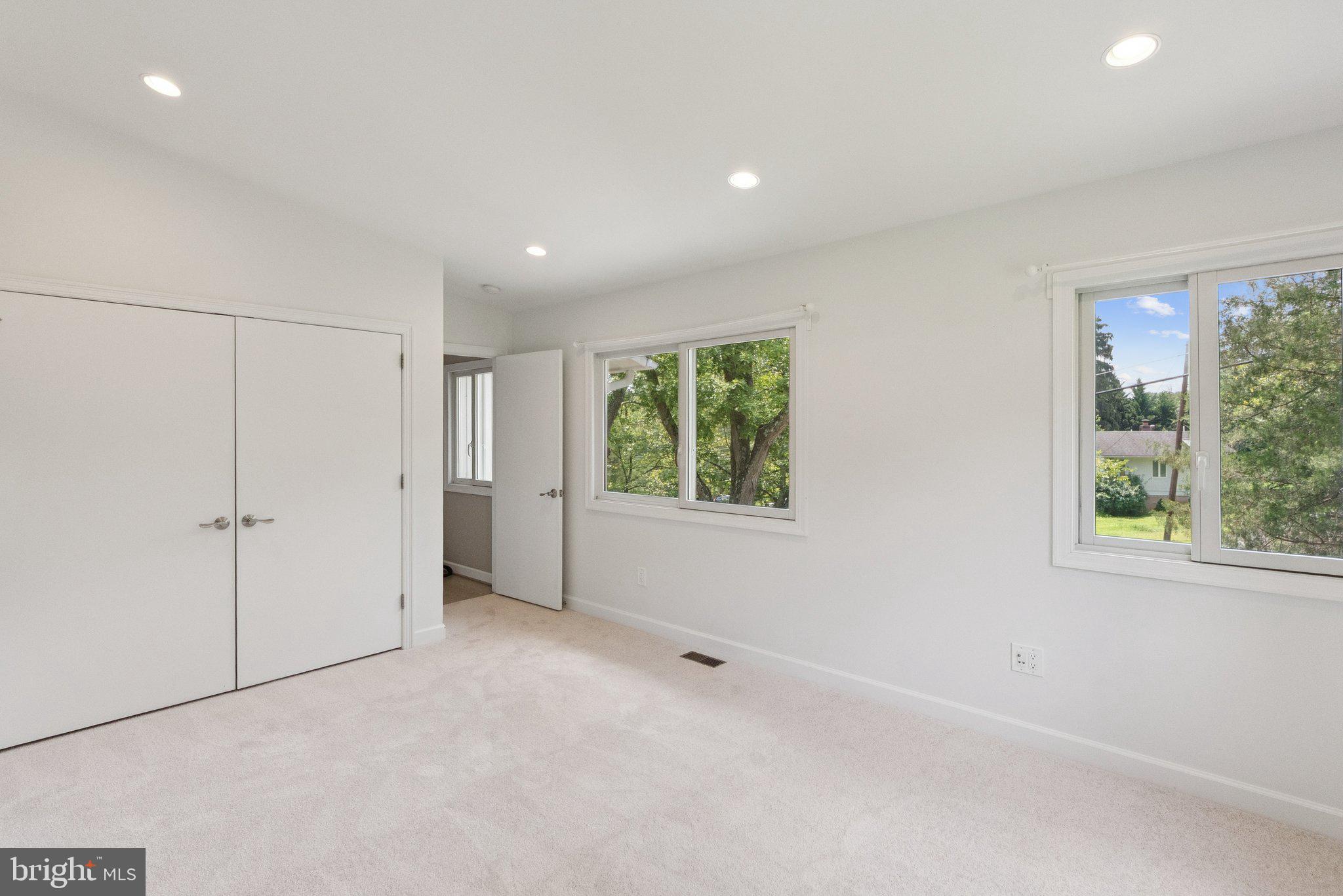 GLEN PARK - Residential