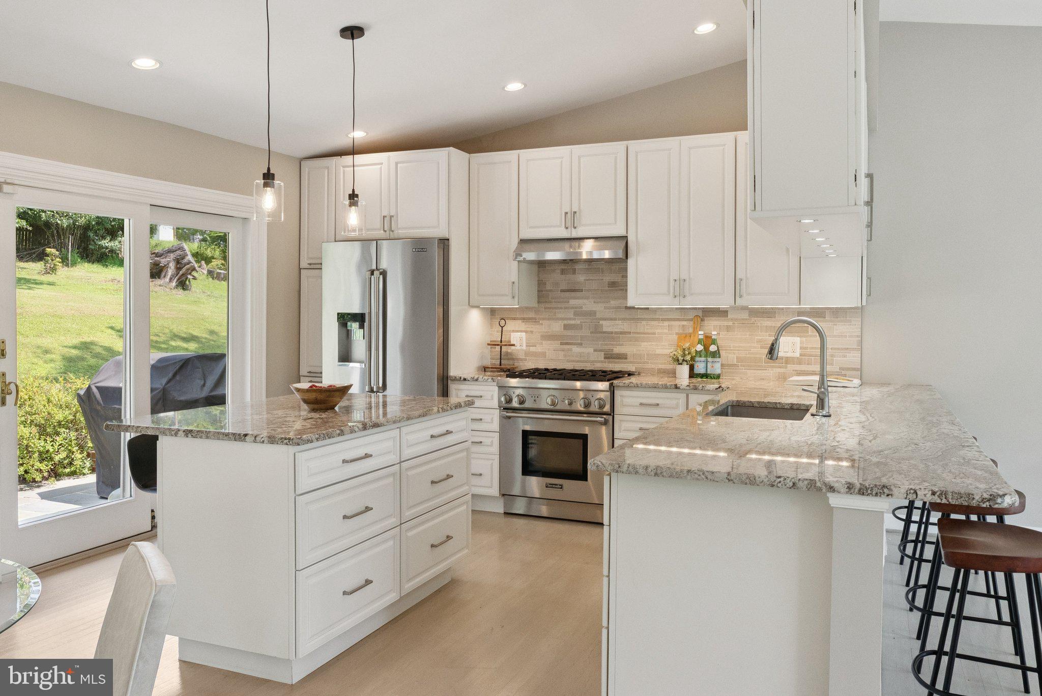 GLEN PARK - Residential