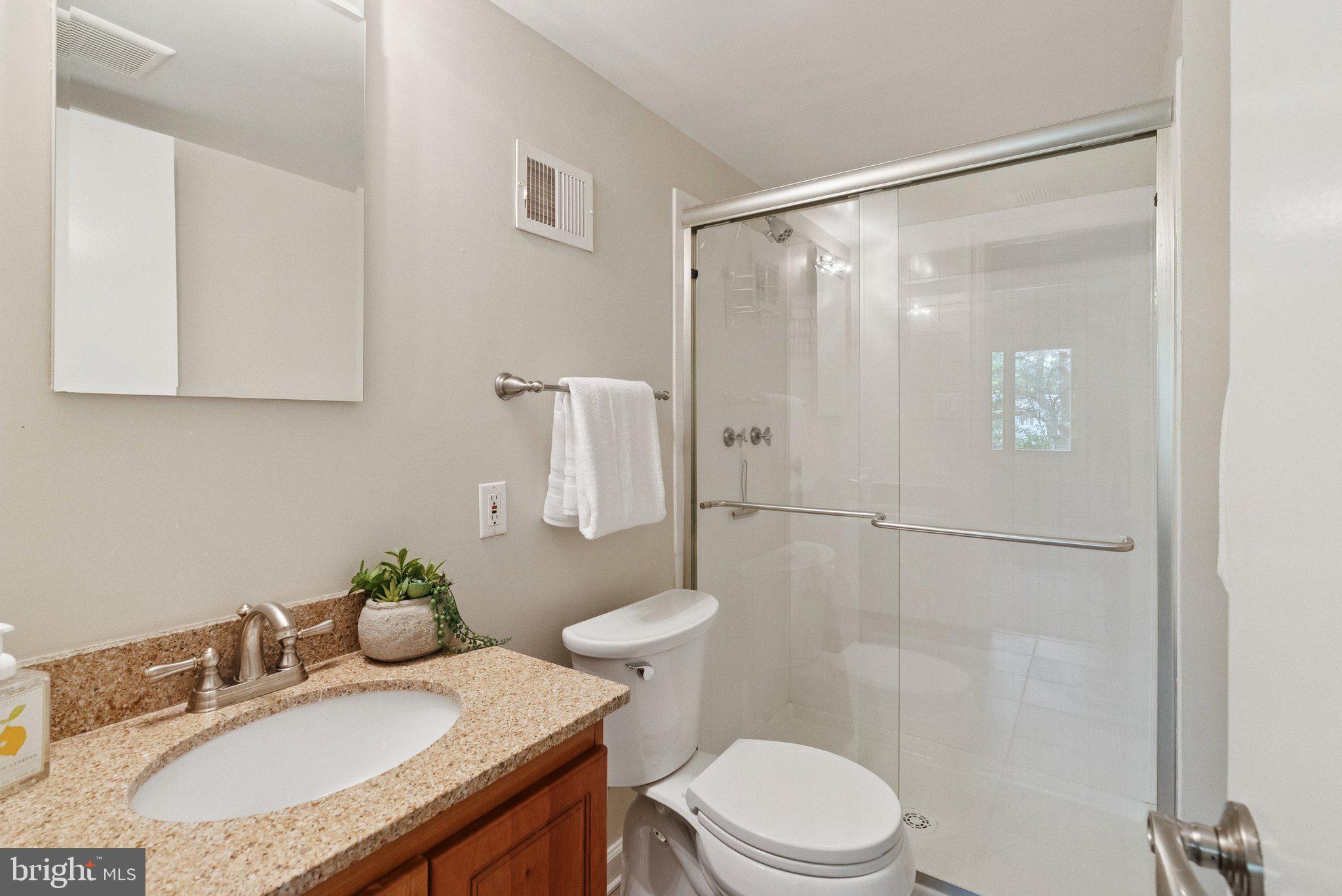 GLEN PARK - Residential