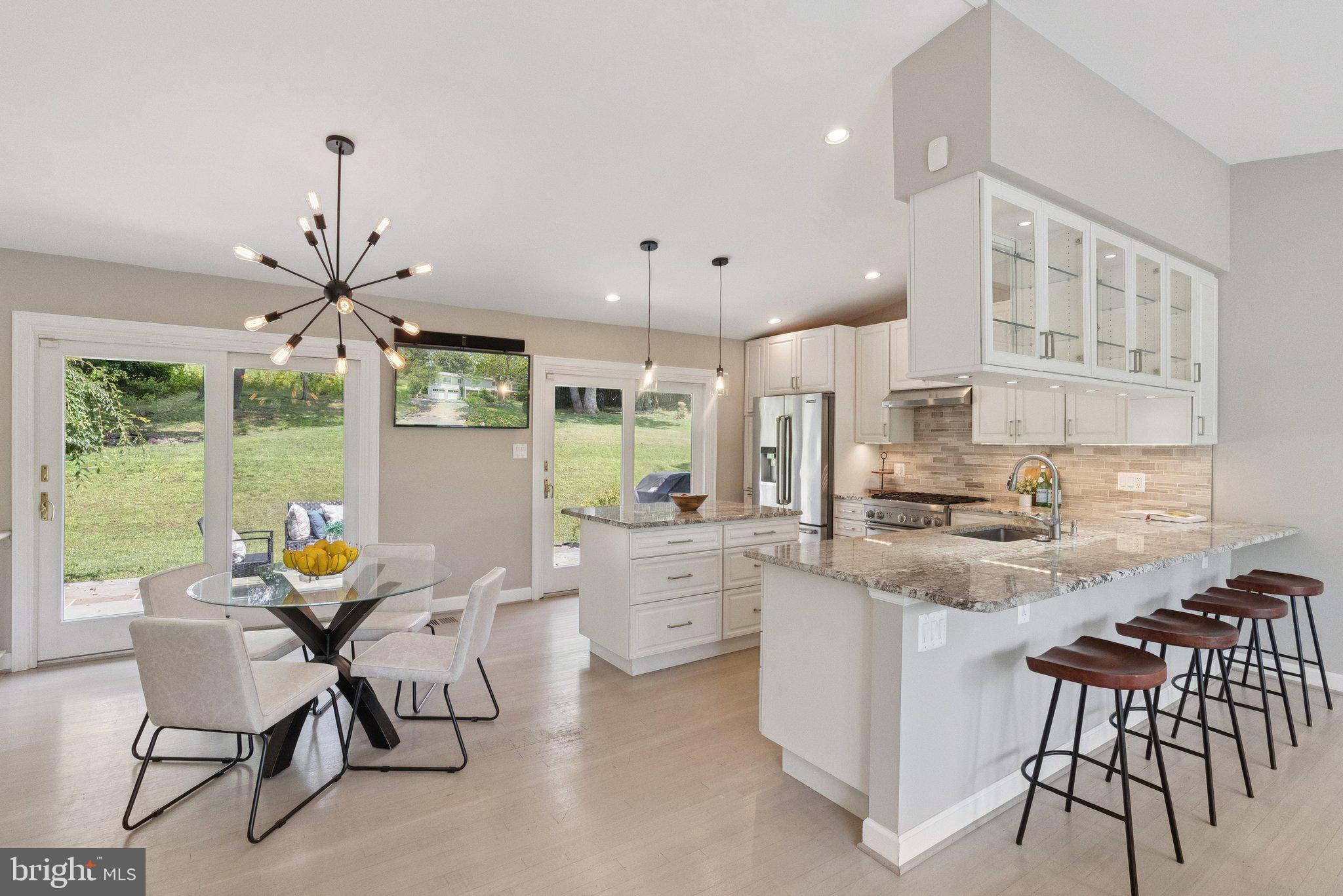 GLEN PARK - Residential