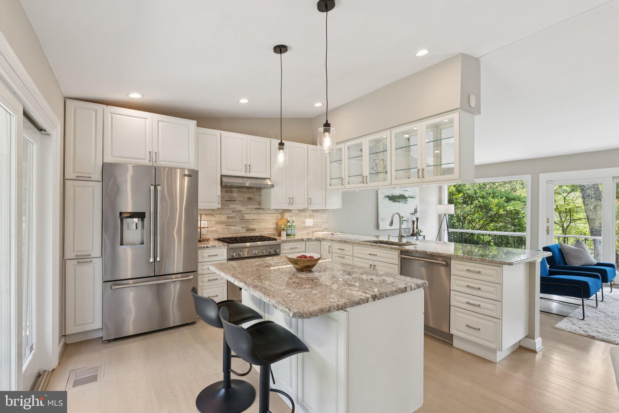 GLEN PARK - Residential