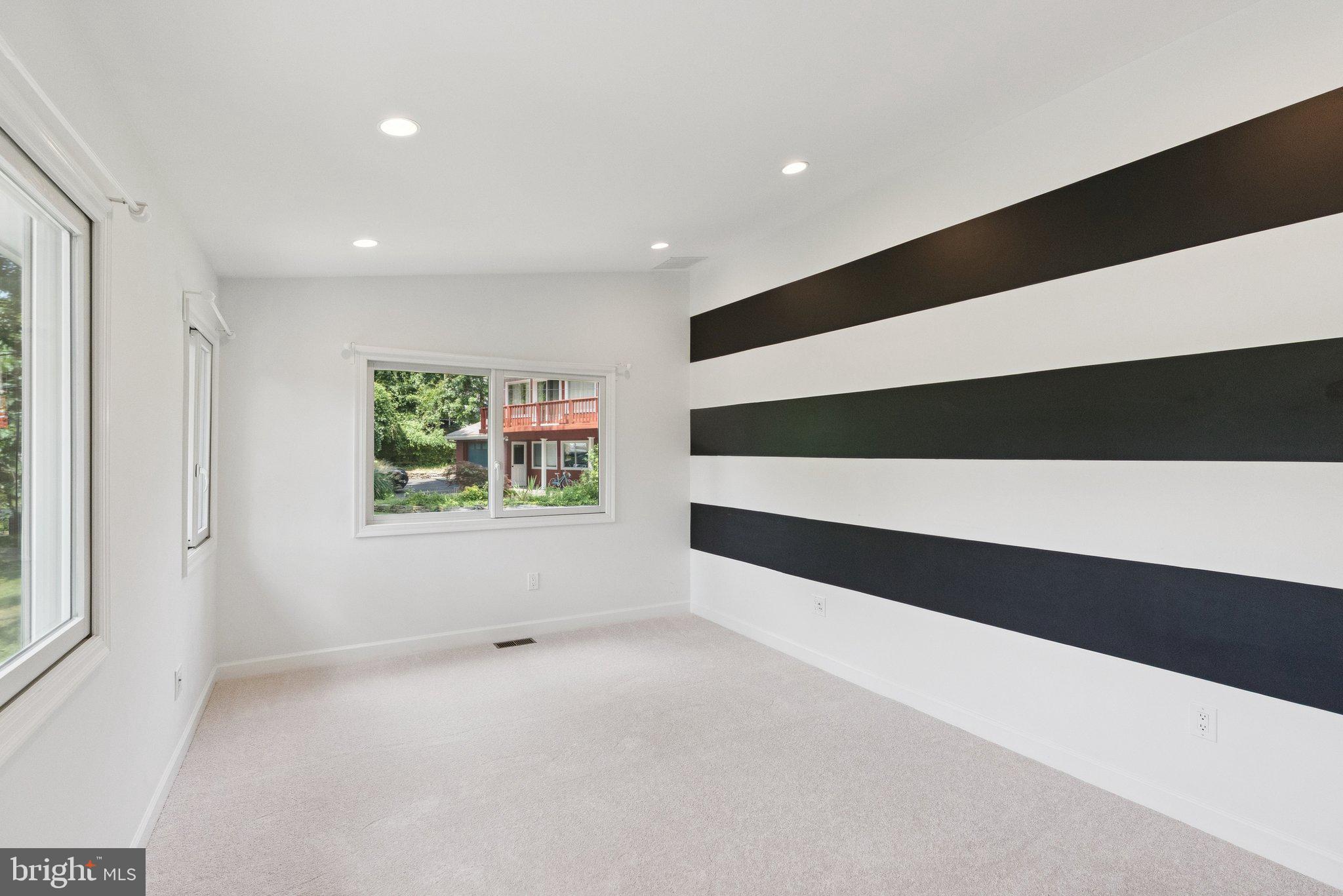 GLEN PARK - Residential