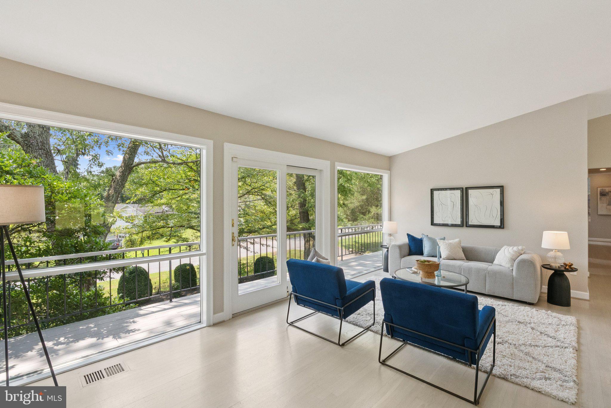 GLEN PARK - Residential