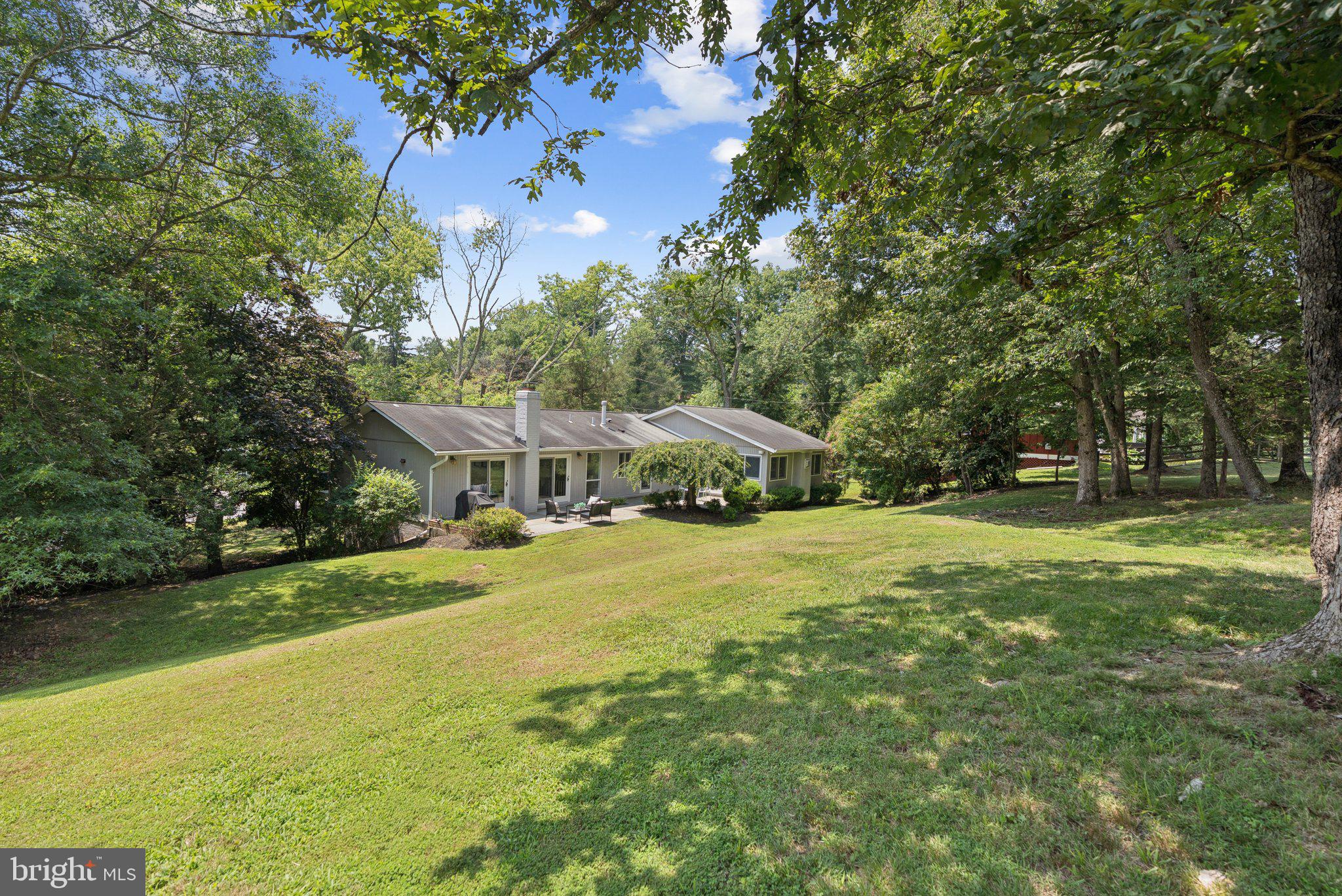 GLEN PARK - Residential