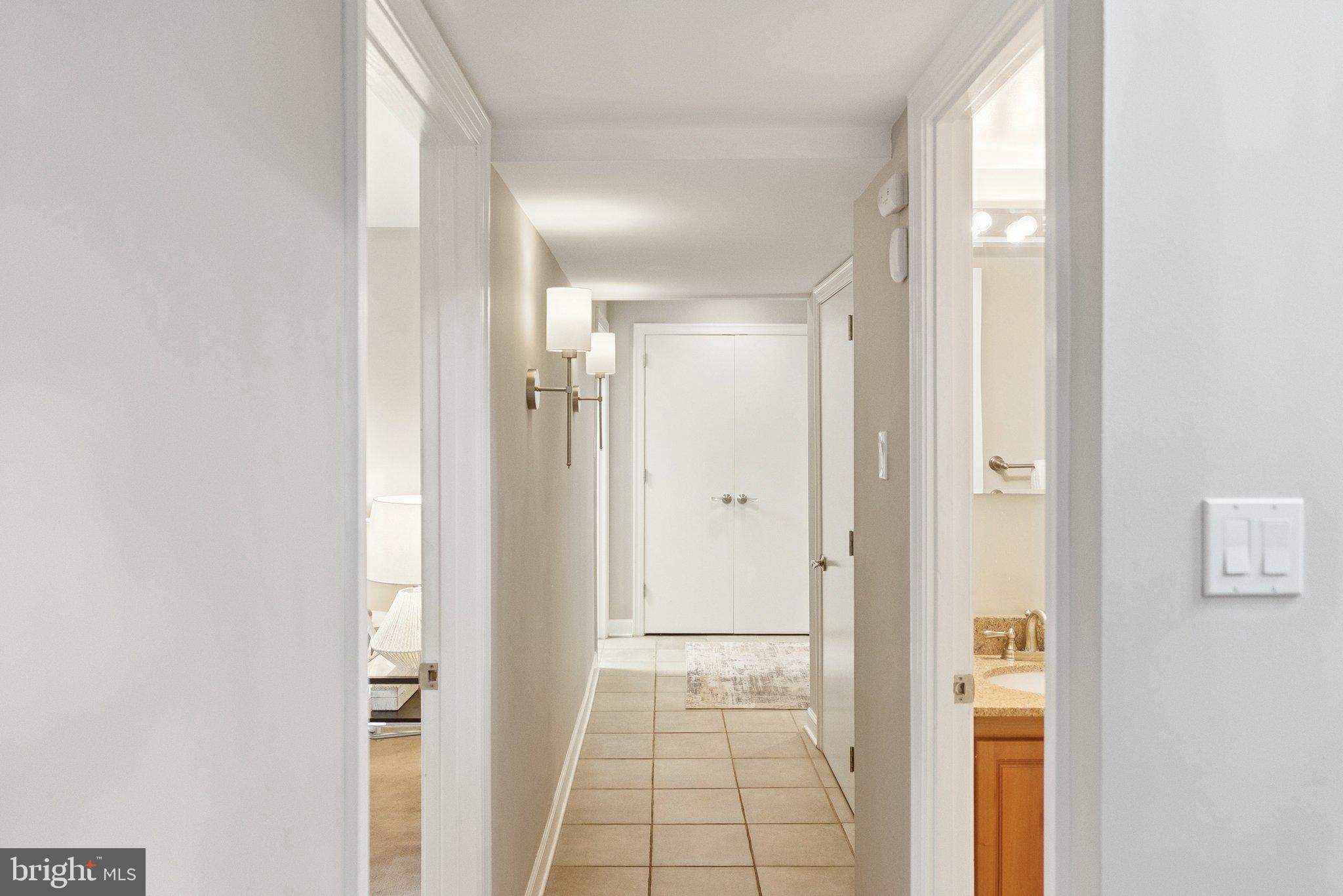 GLEN PARK - Residential