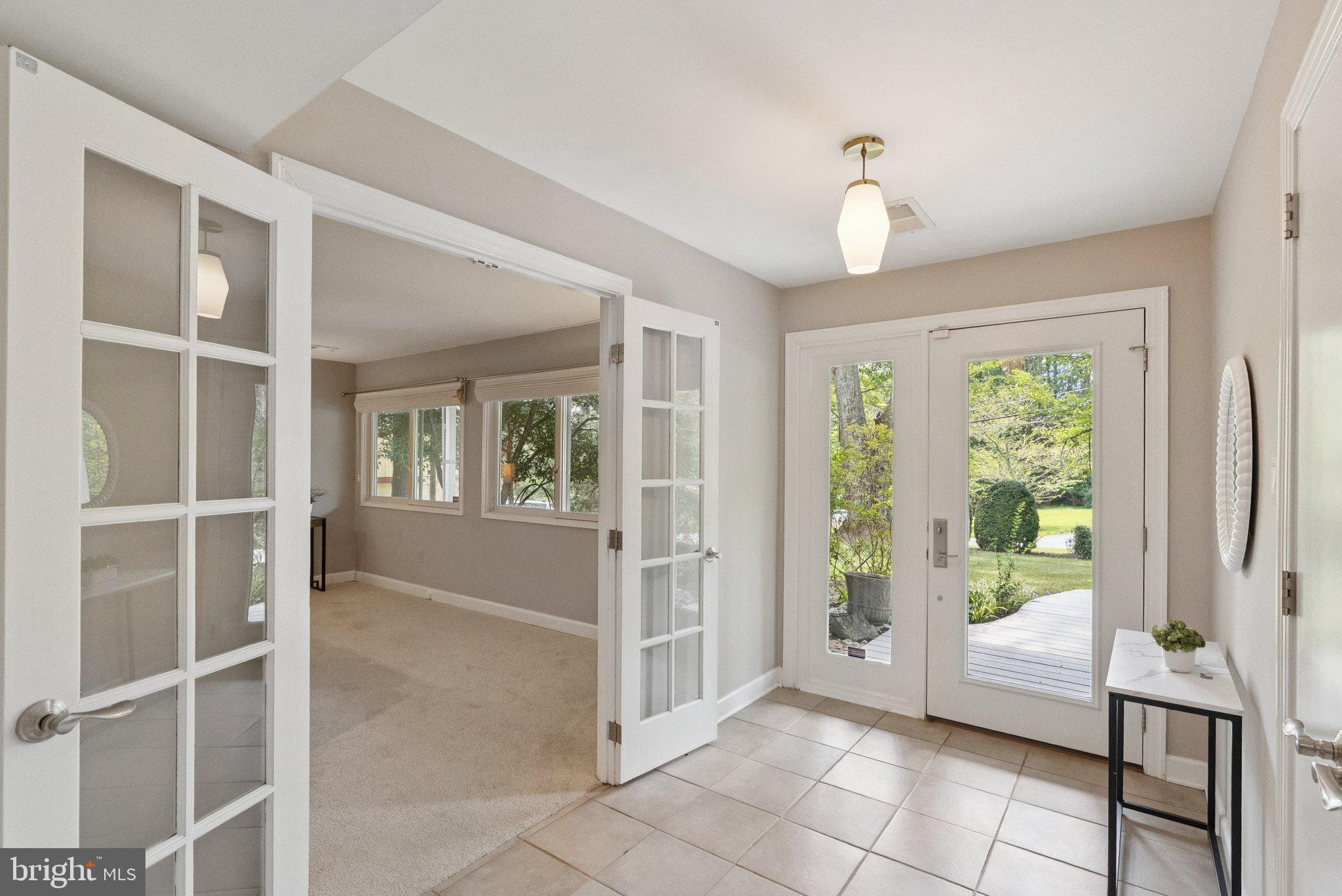 GLEN PARK - Residential