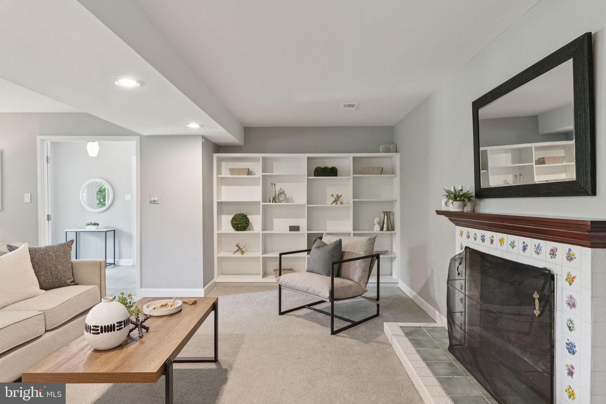 GLEN PARK - Residential