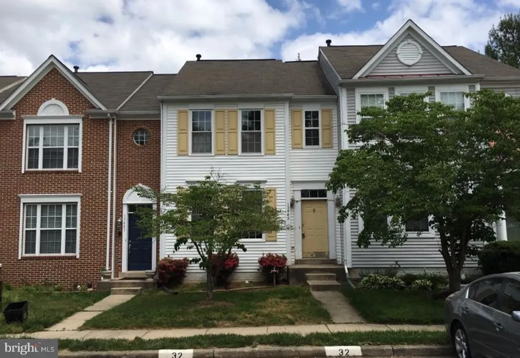 15445 Beachland Way, Dumfries, VA 22025