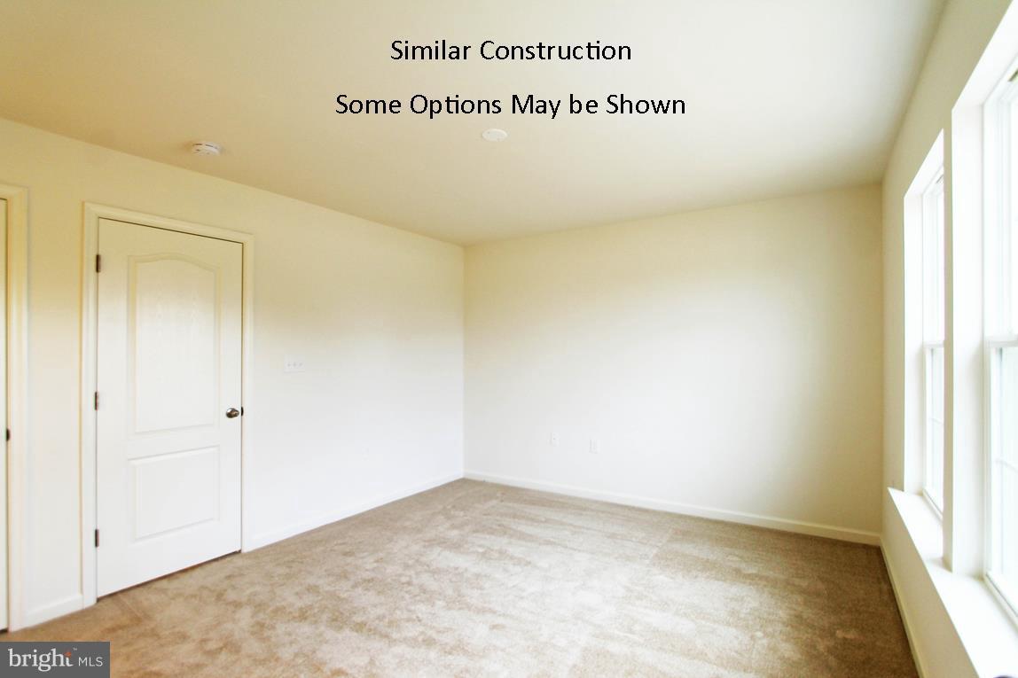 MCCAULEY CROSSING - Residential