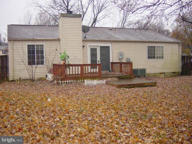 ROLLINGWOOD VILLAGE - Residential