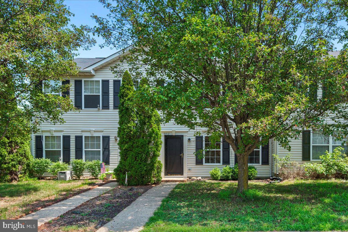 9913 Matti Hill Court, Fredericksburg, VA 22408