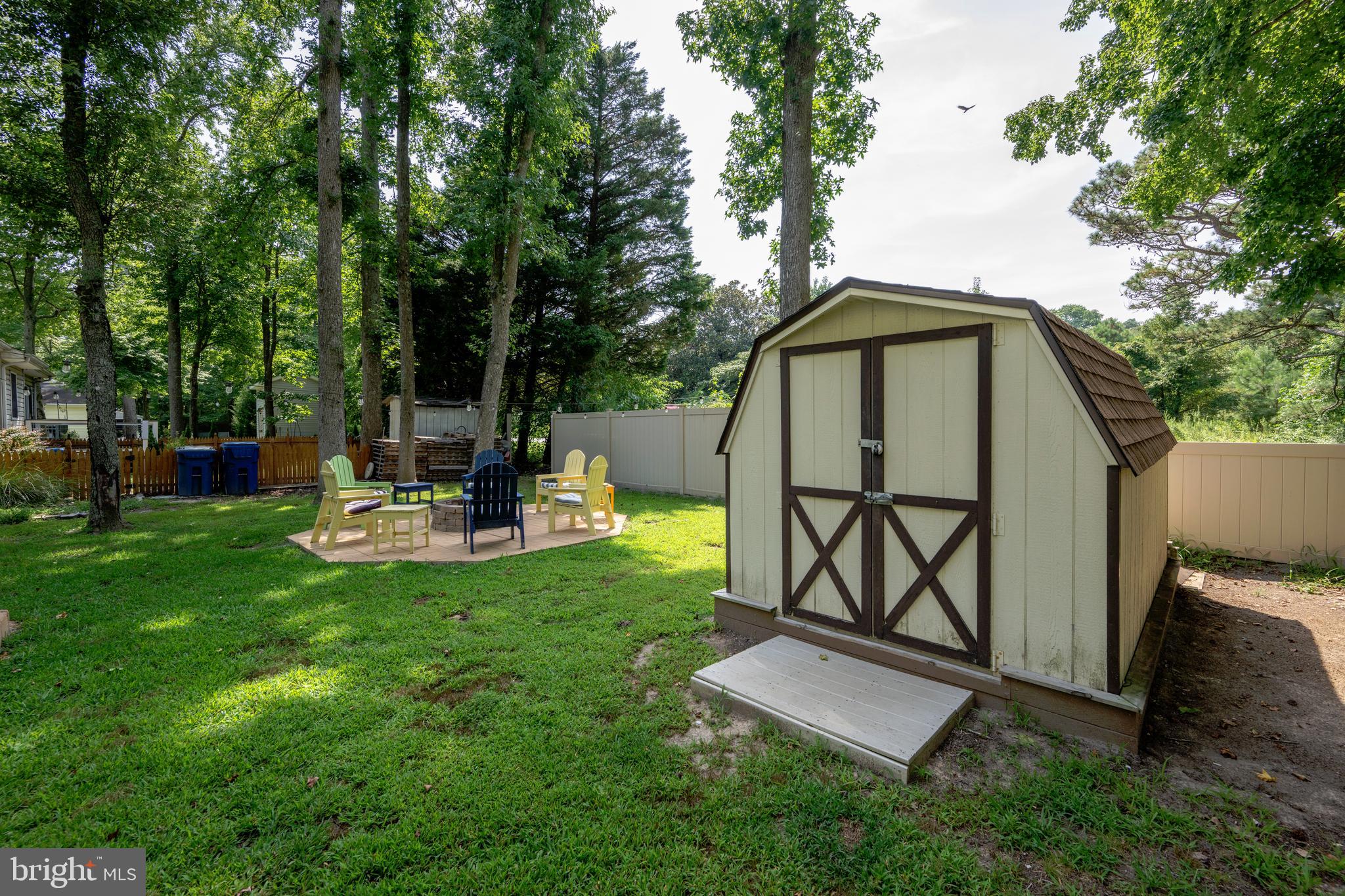 OCEAN PINES - SHERWOOD FOREST - Residential