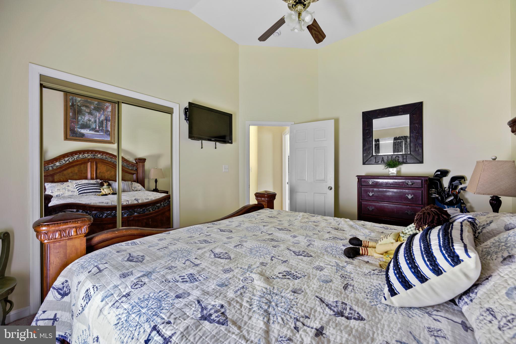 OCEAN PINES - SHERWOOD FOREST - Residential