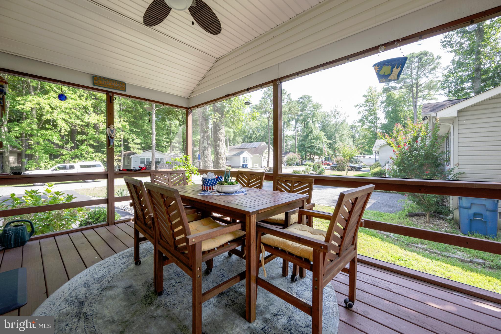 OCEAN PINES - SHERWOOD FOREST - Residential