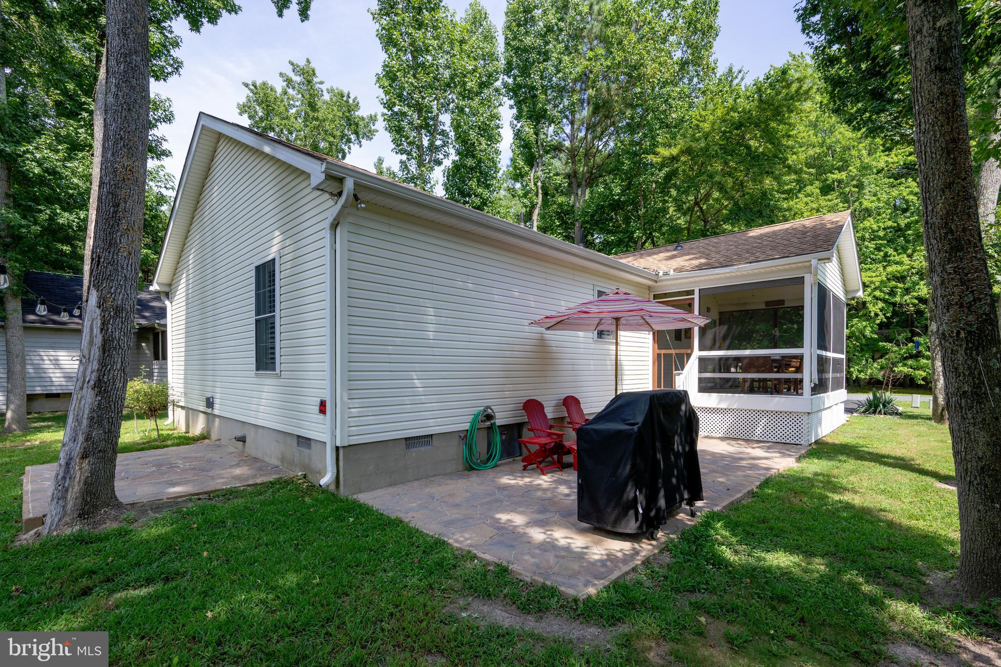 OCEAN PINES - SHERWOOD FOREST - Residential