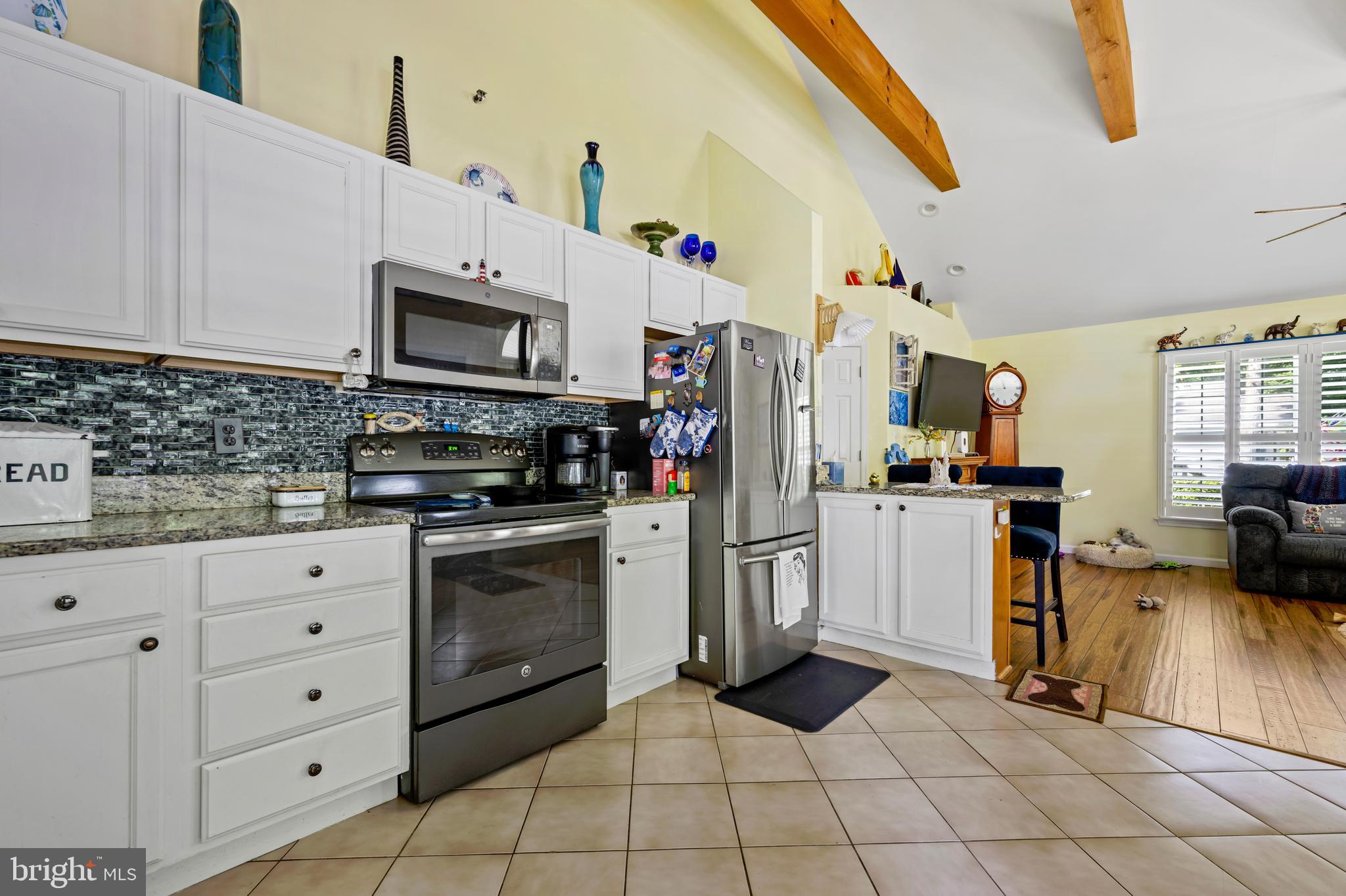 OCEAN PINES - SHERWOOD FOREST - Residential