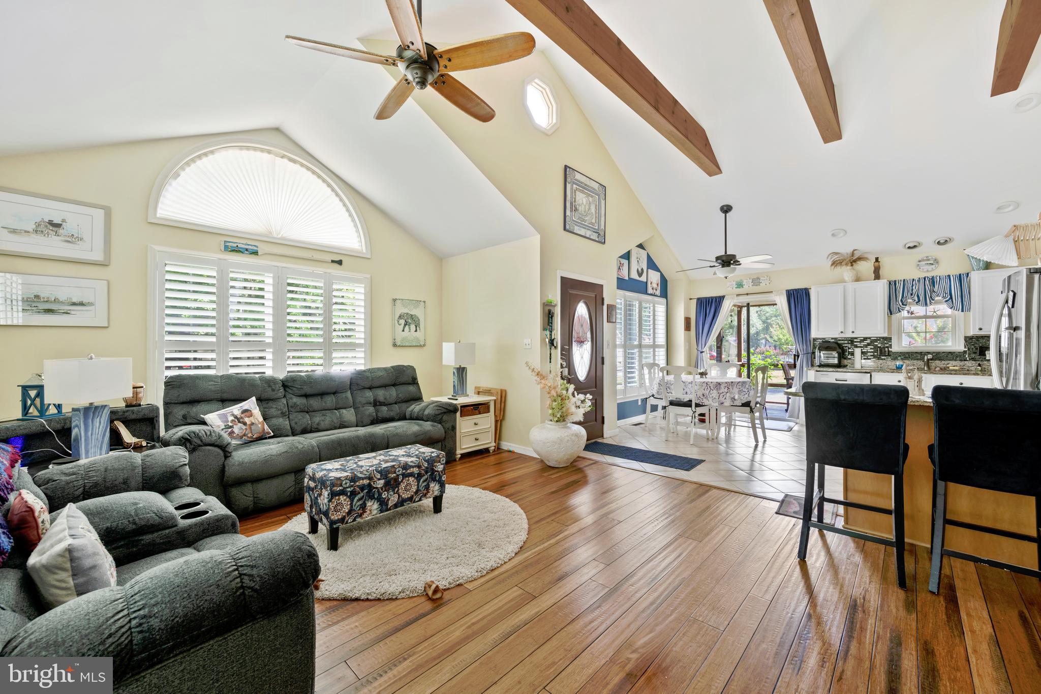 OCEAN PINES - SHERWOOD FOREST - Residential