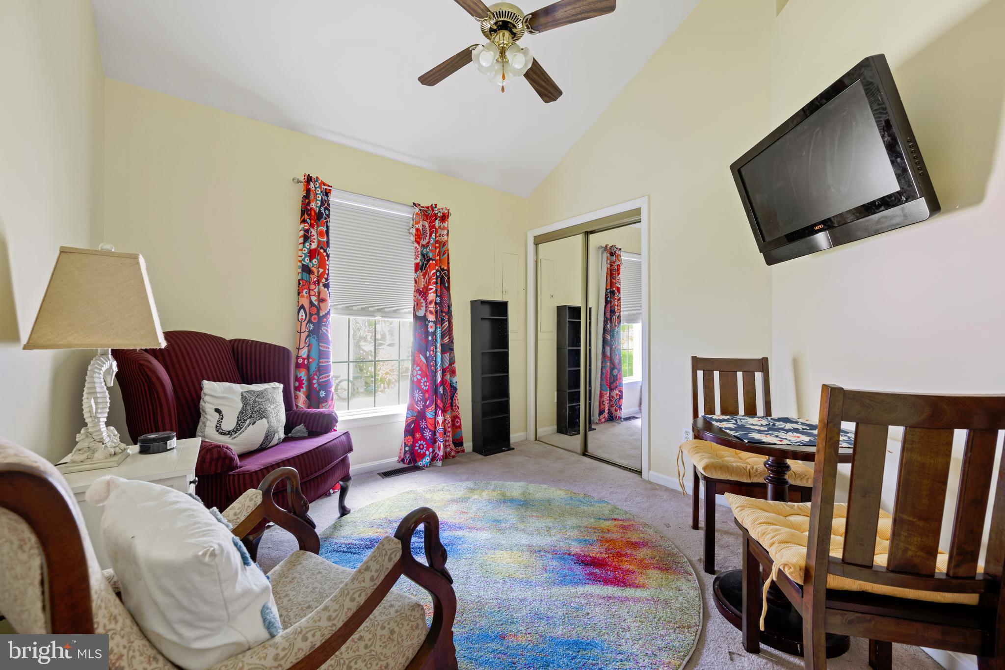 OCEAN PINES - SHERWOOD FOREST - Residential