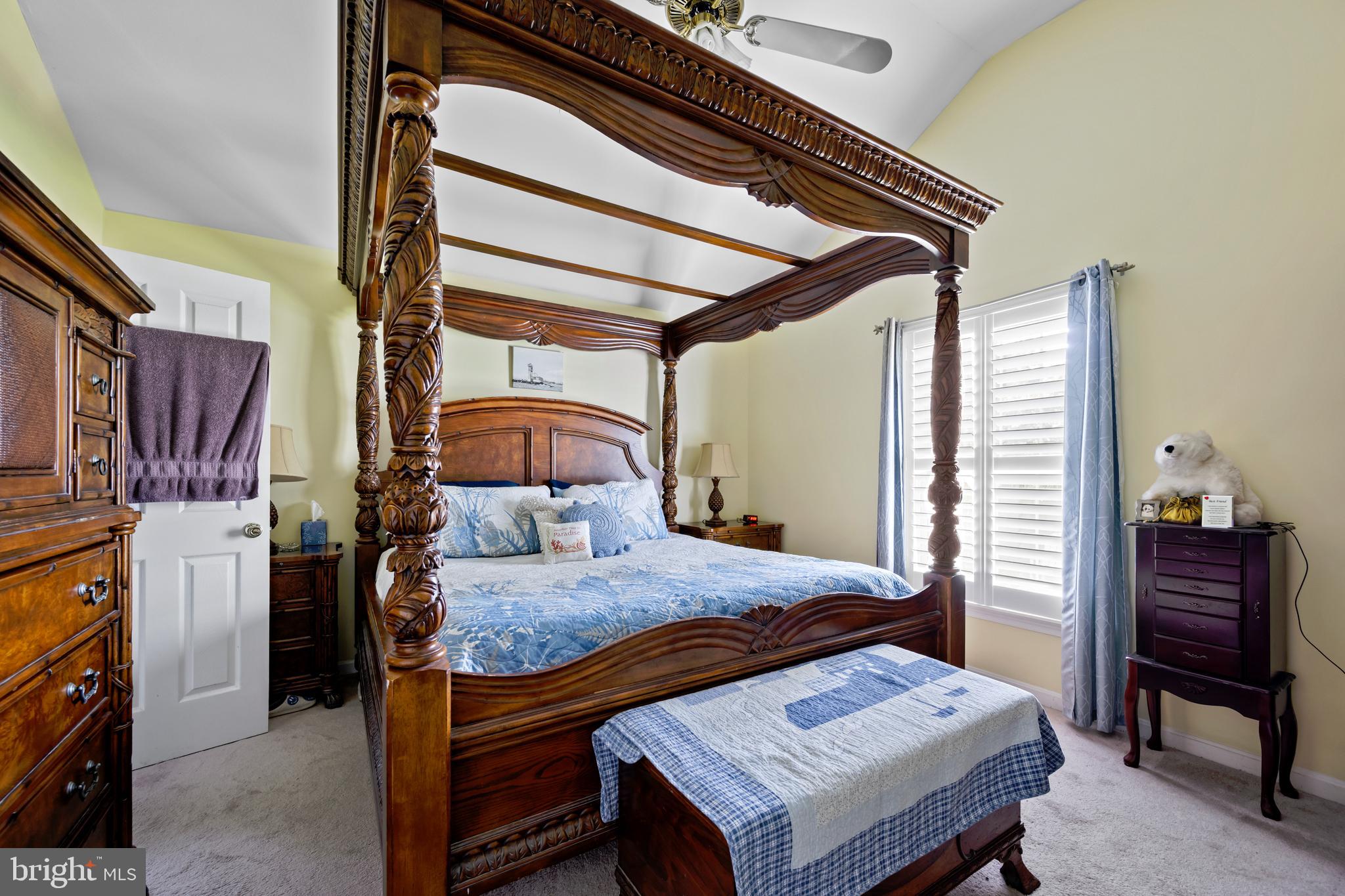 OCEAN PINES - SHERWOOD FOREST - Residential