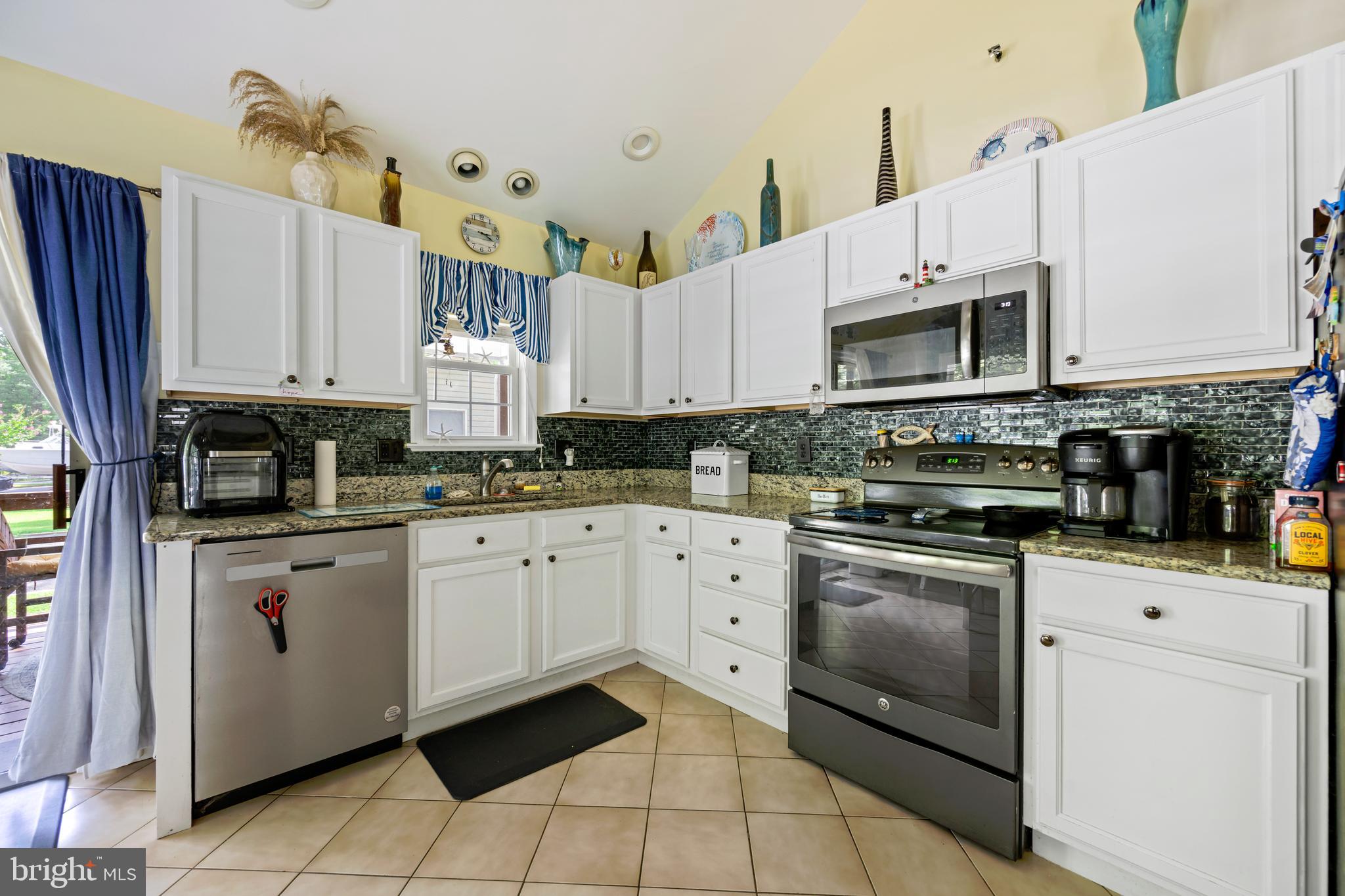 OCEAN PINES - SHERWOOD FOREST - Residential