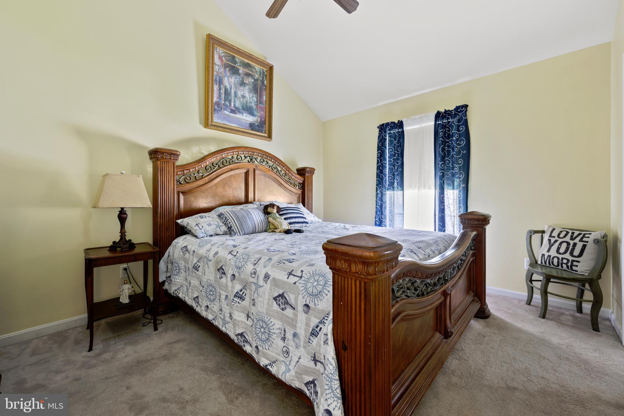 OCEAN PINES - SHERWOOD FOREST - Residential